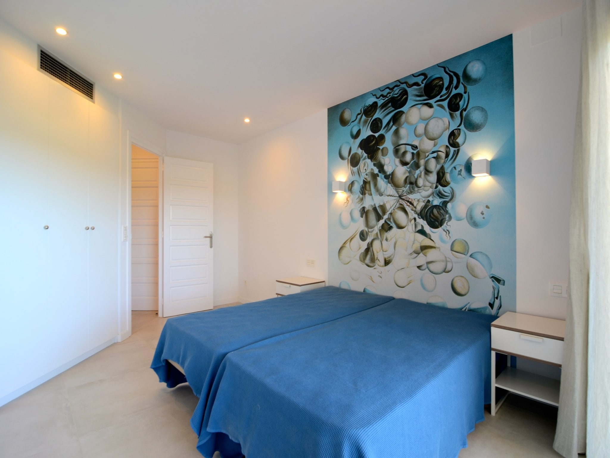 Ferienwohnung PASSEIG DEL MAR 09