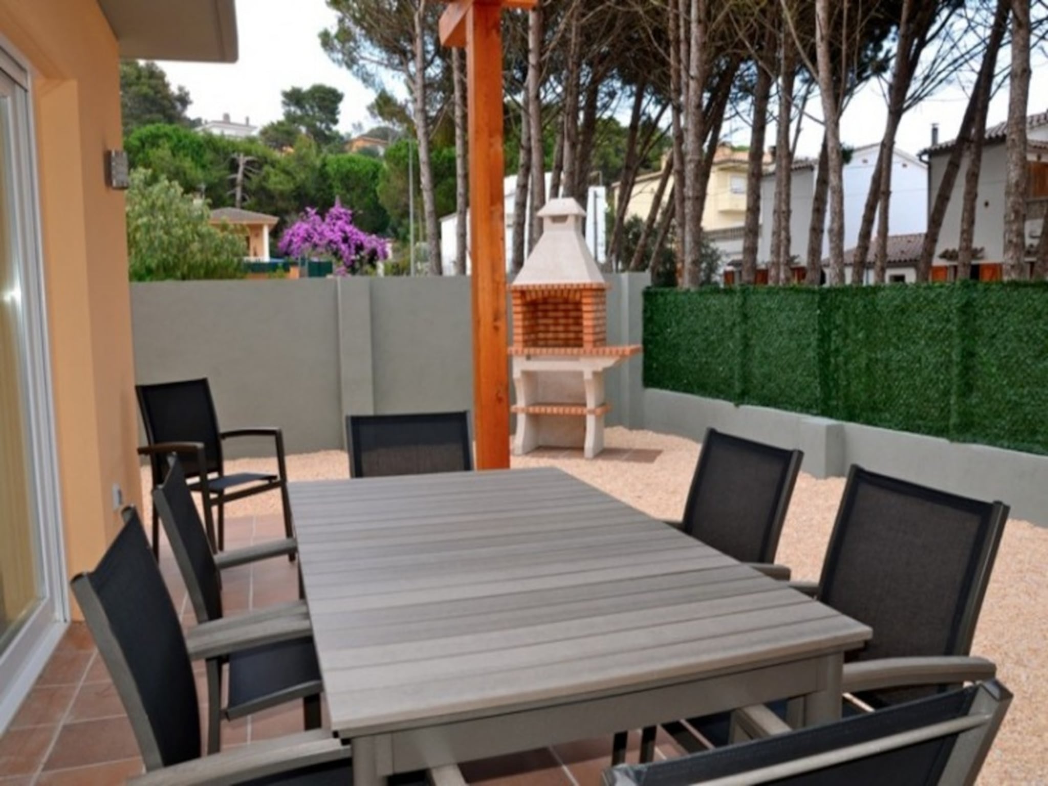   HOUSE MIQUEL ANGEL 4D
