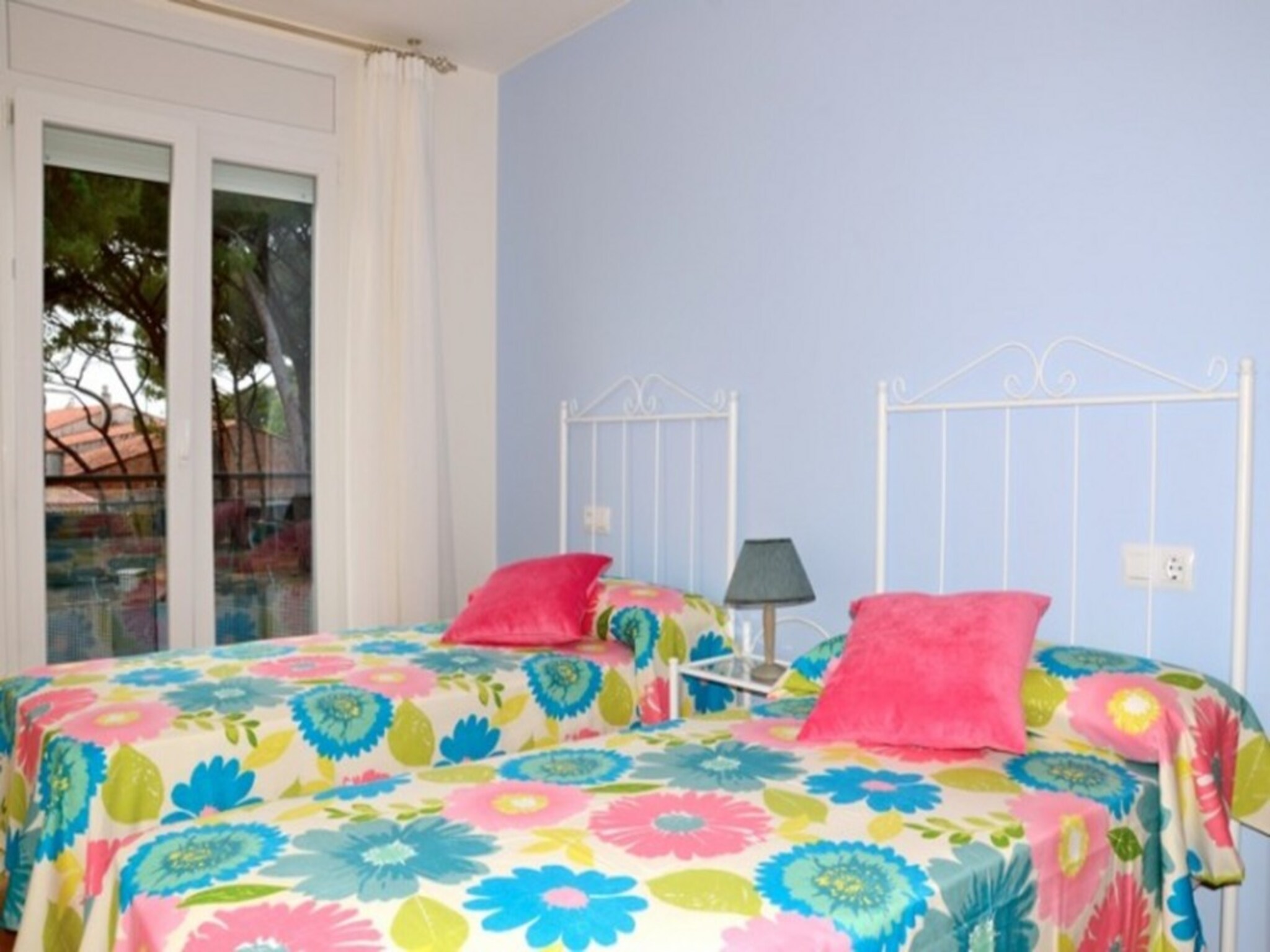   HOUSE MIQUEL ANGEL 4D