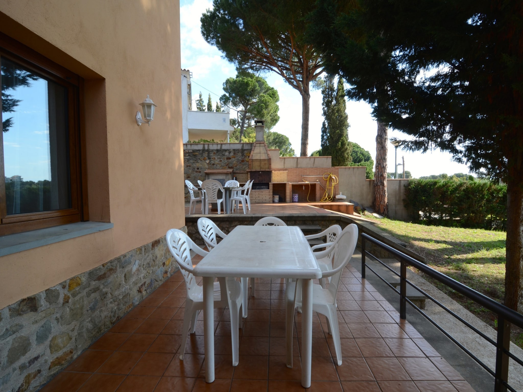 Ferienwohnung MUSEU BAIXOS 4D