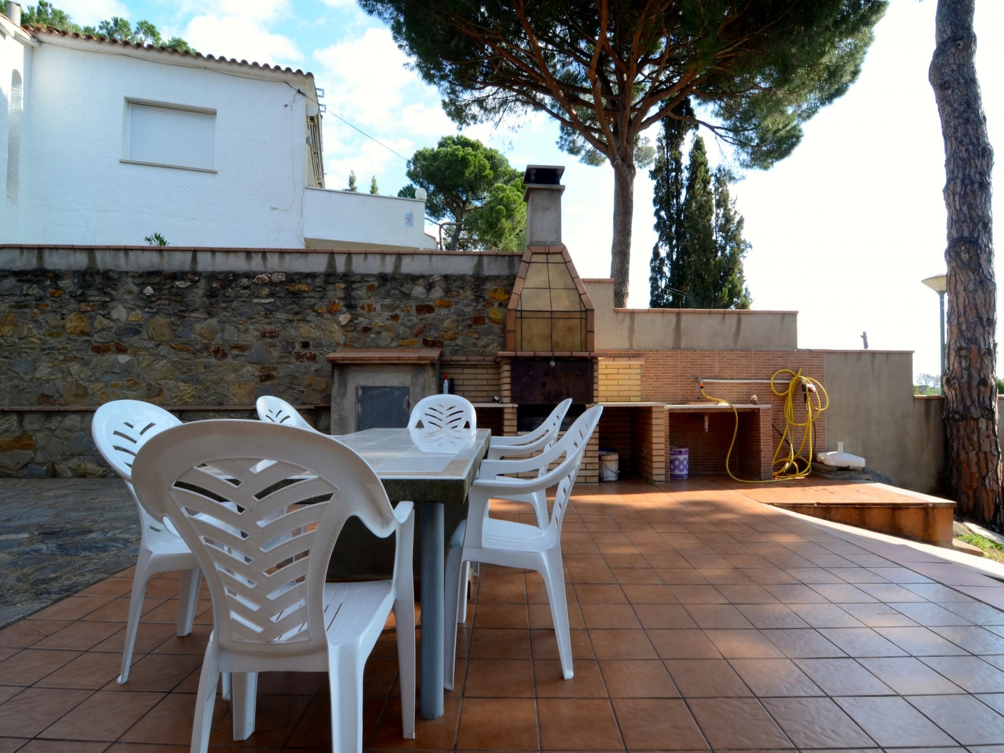 Ferienwohnung MUSEU BAIXOS 4D
