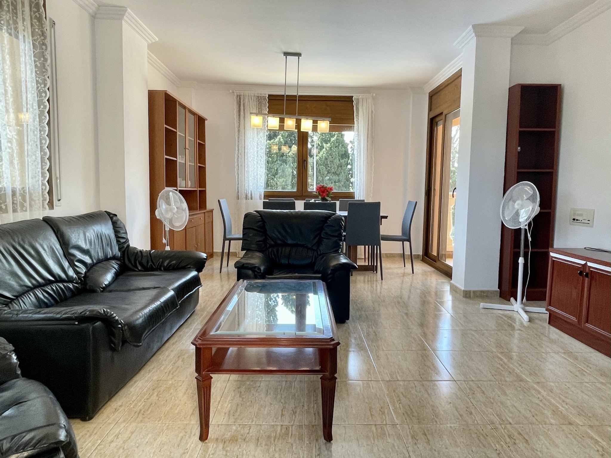 Ferienwohnung MUSEU BAIXOS 4D