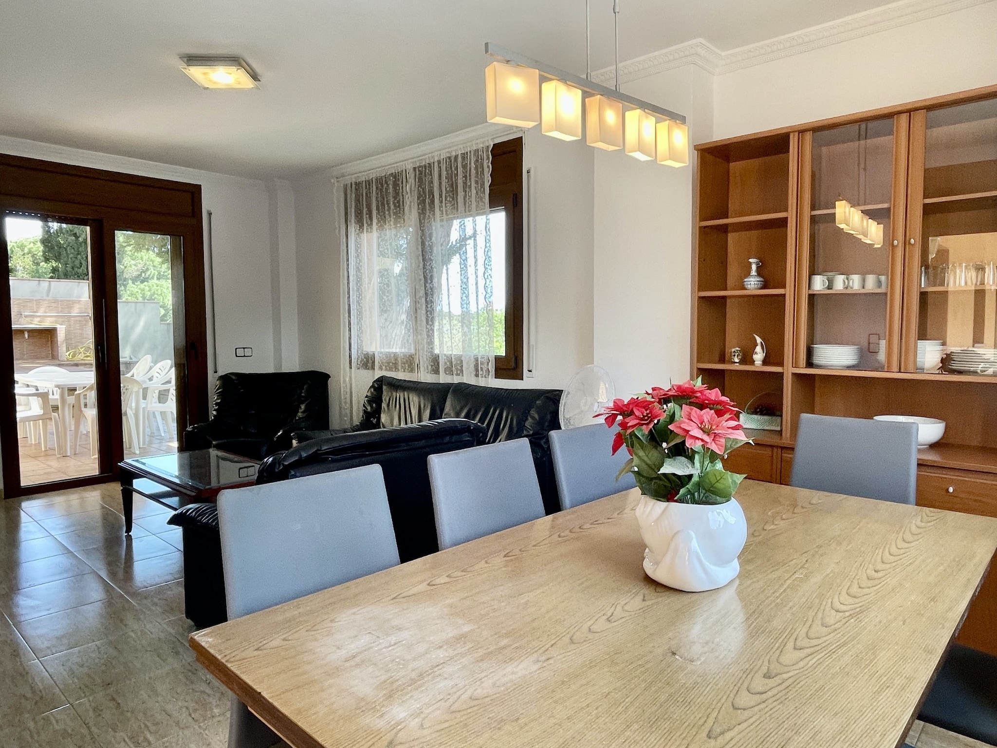 Ferienwohnung MUSEU BAIXOS 4D