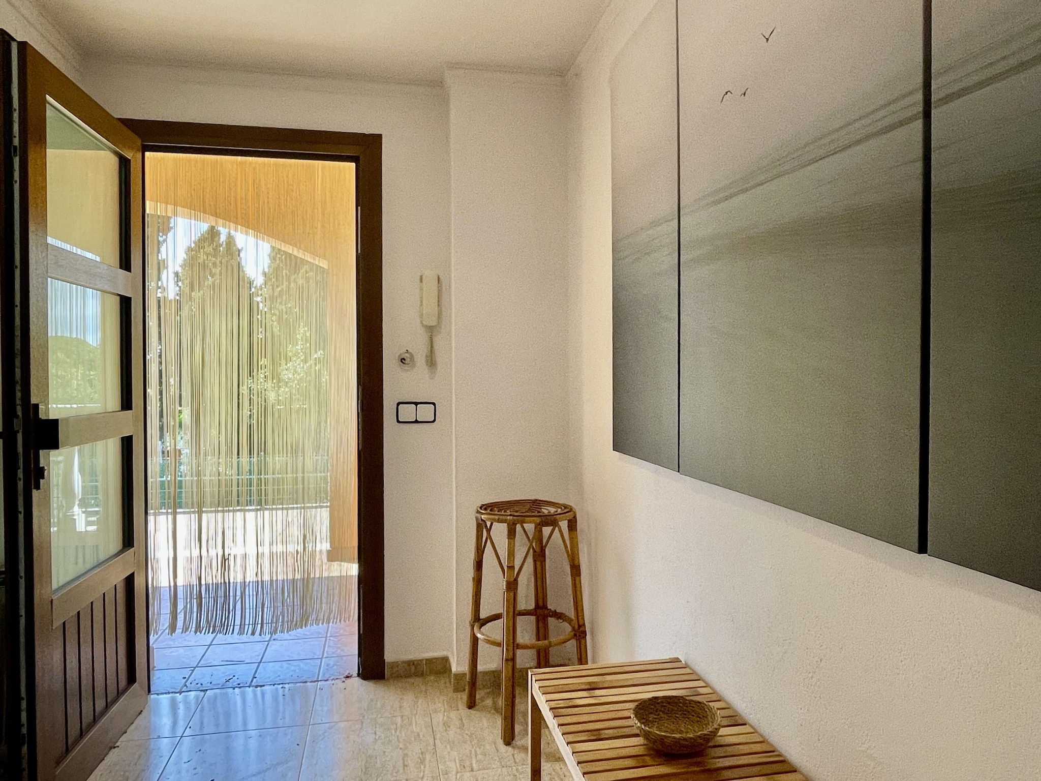 Ferienwohnung MUSEU BAIXOS 4D