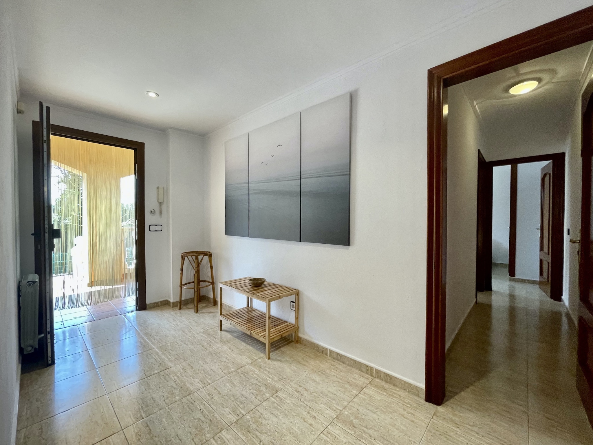 Ferienwohnung MUSEU BAIXOS 4D