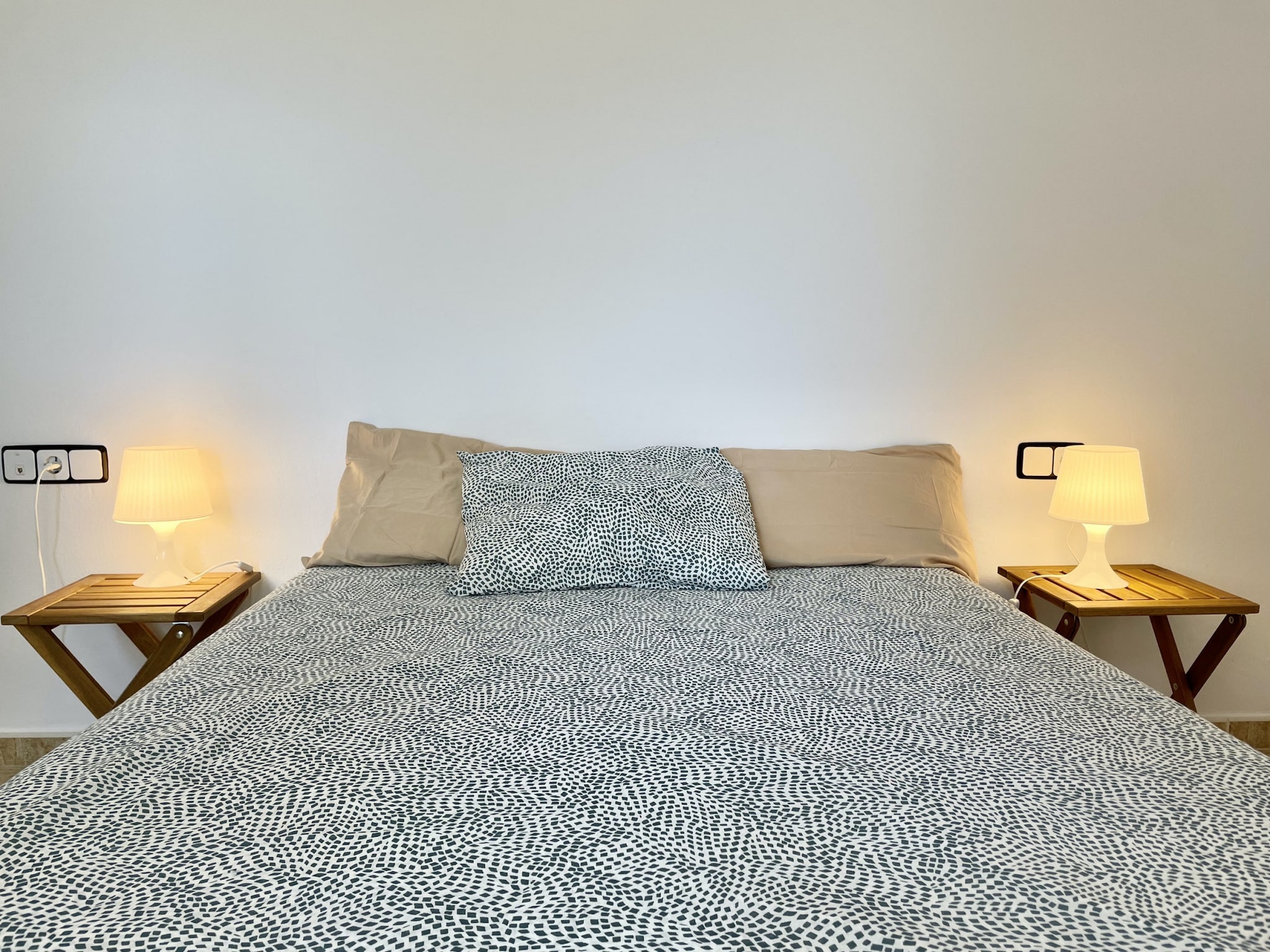 Ferienwohnung MUSEU BAIXOS 4D
