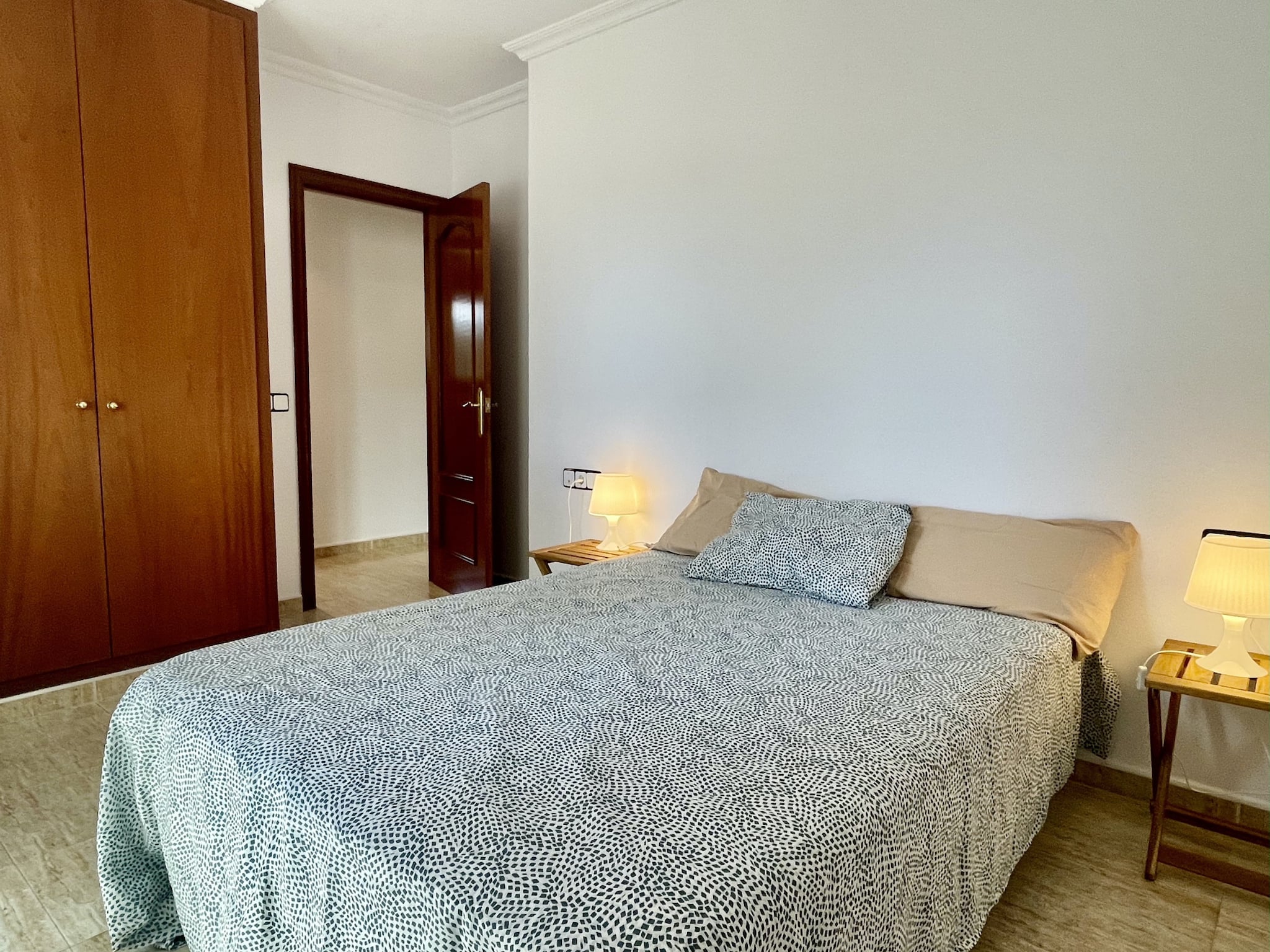 Ferienwohnung MUSEU BAIXOS 4D
