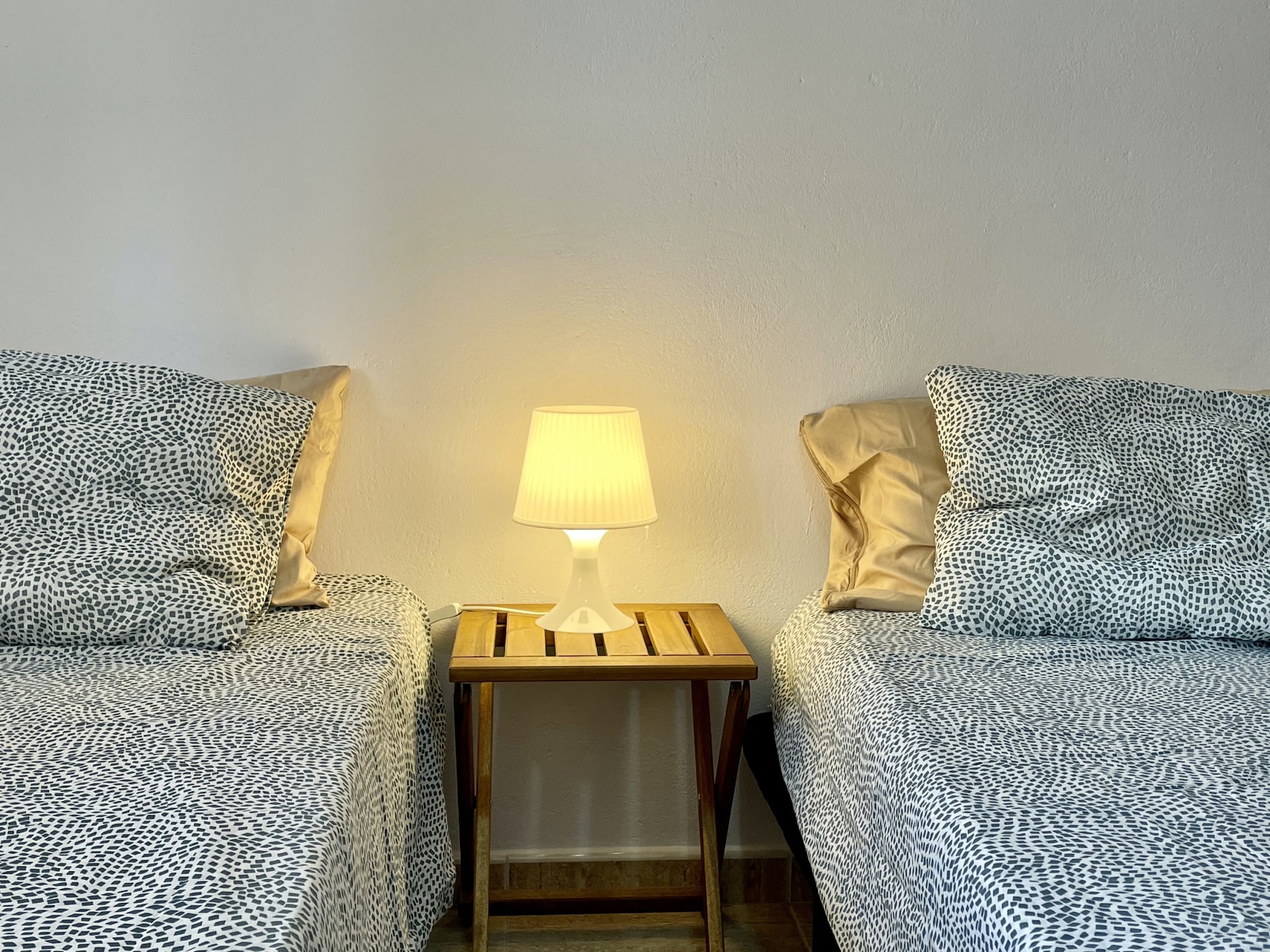 Ferienwohnung MUSEU BAIXOS 4D