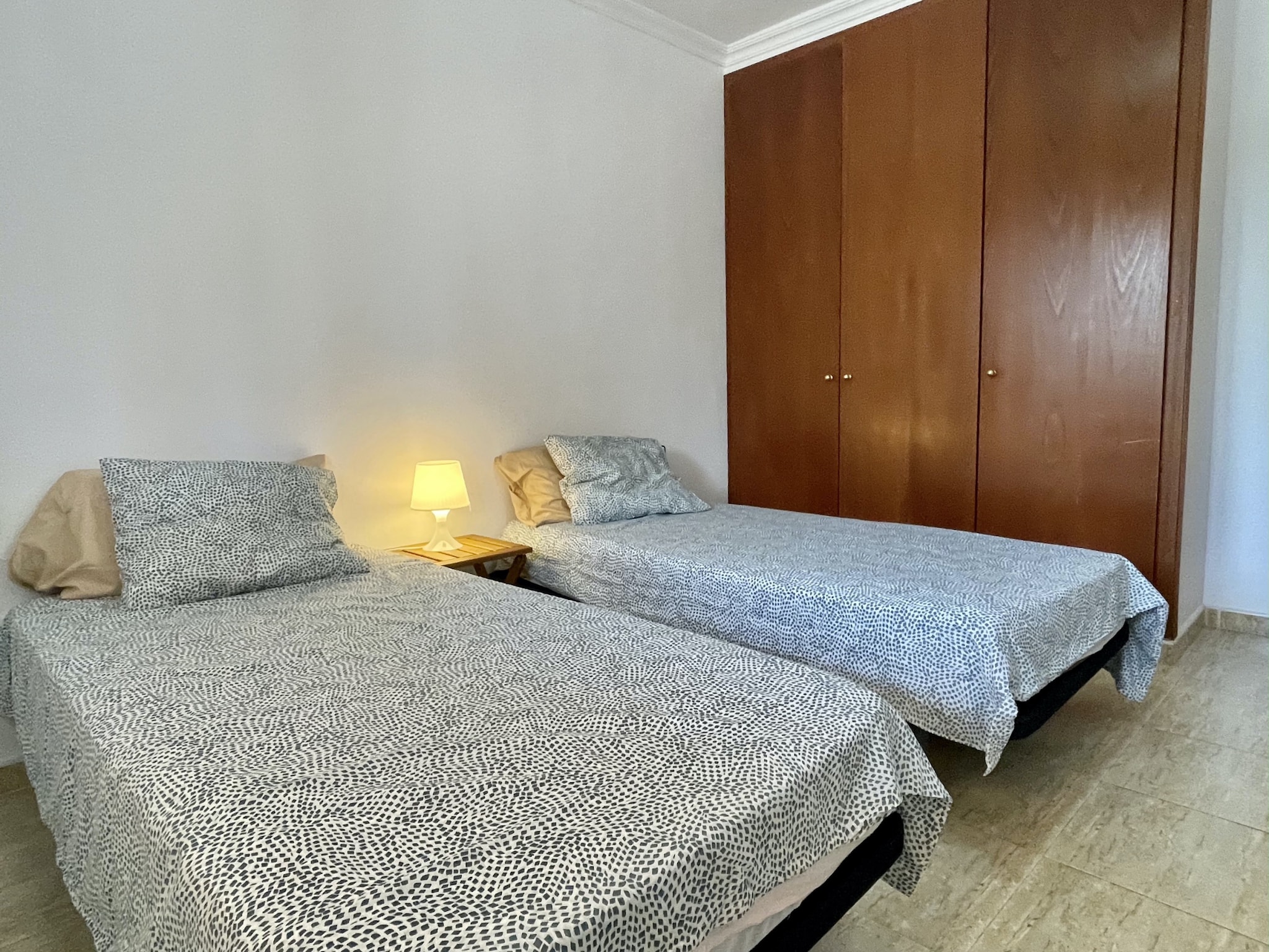 Ferienwohnung MUSEU BAIXOS 4D