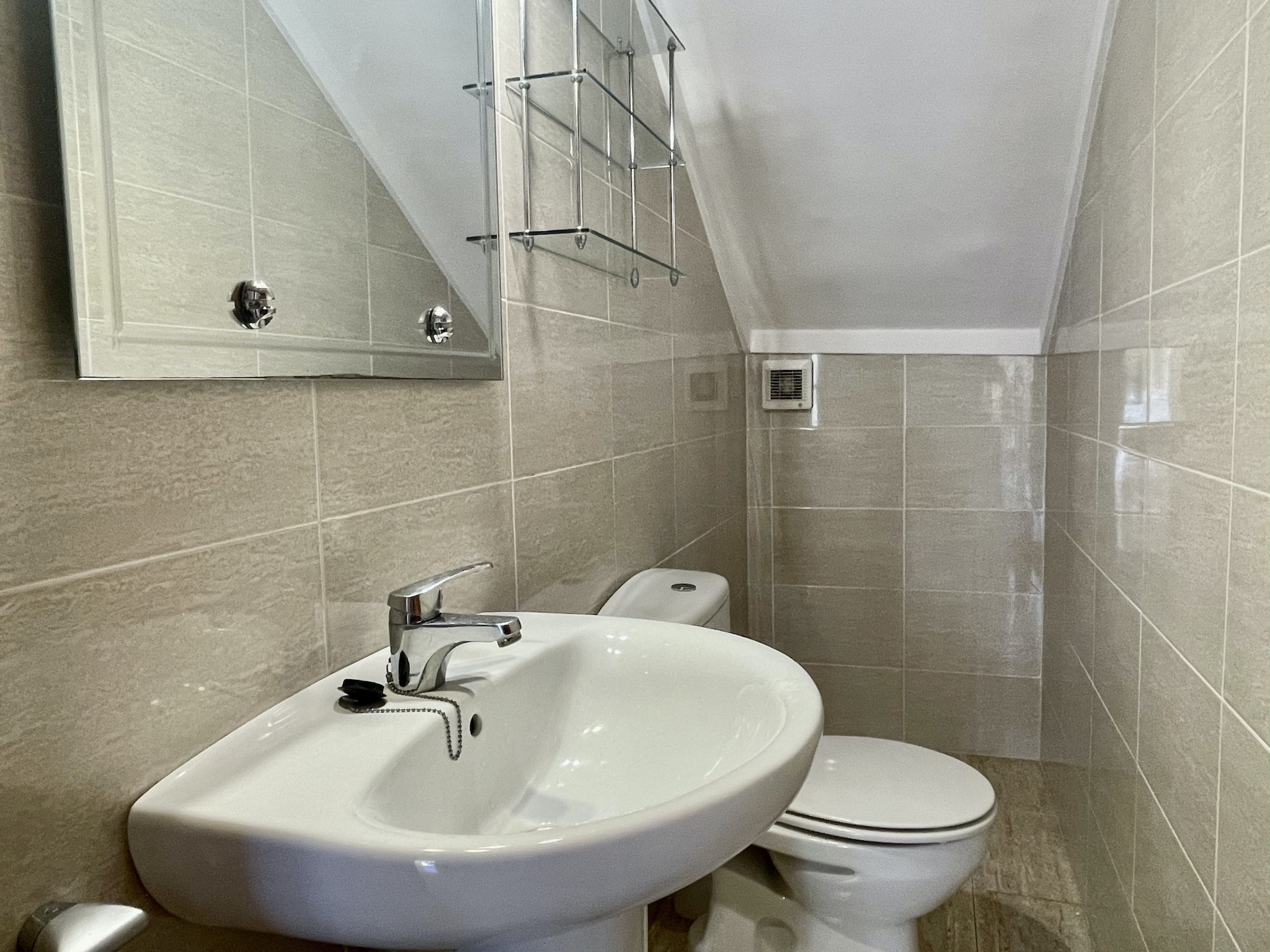 Ferienwohnung MUSEU BAIXOS 4D