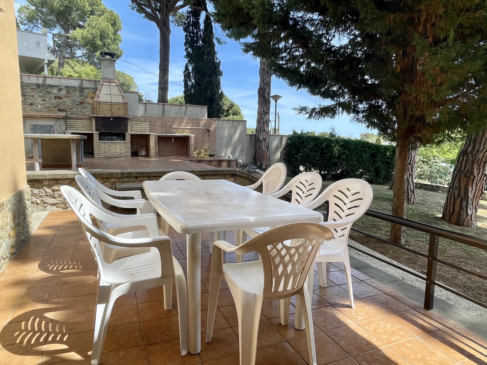 Ferienwohnung MUSEU BAIXOS 4D