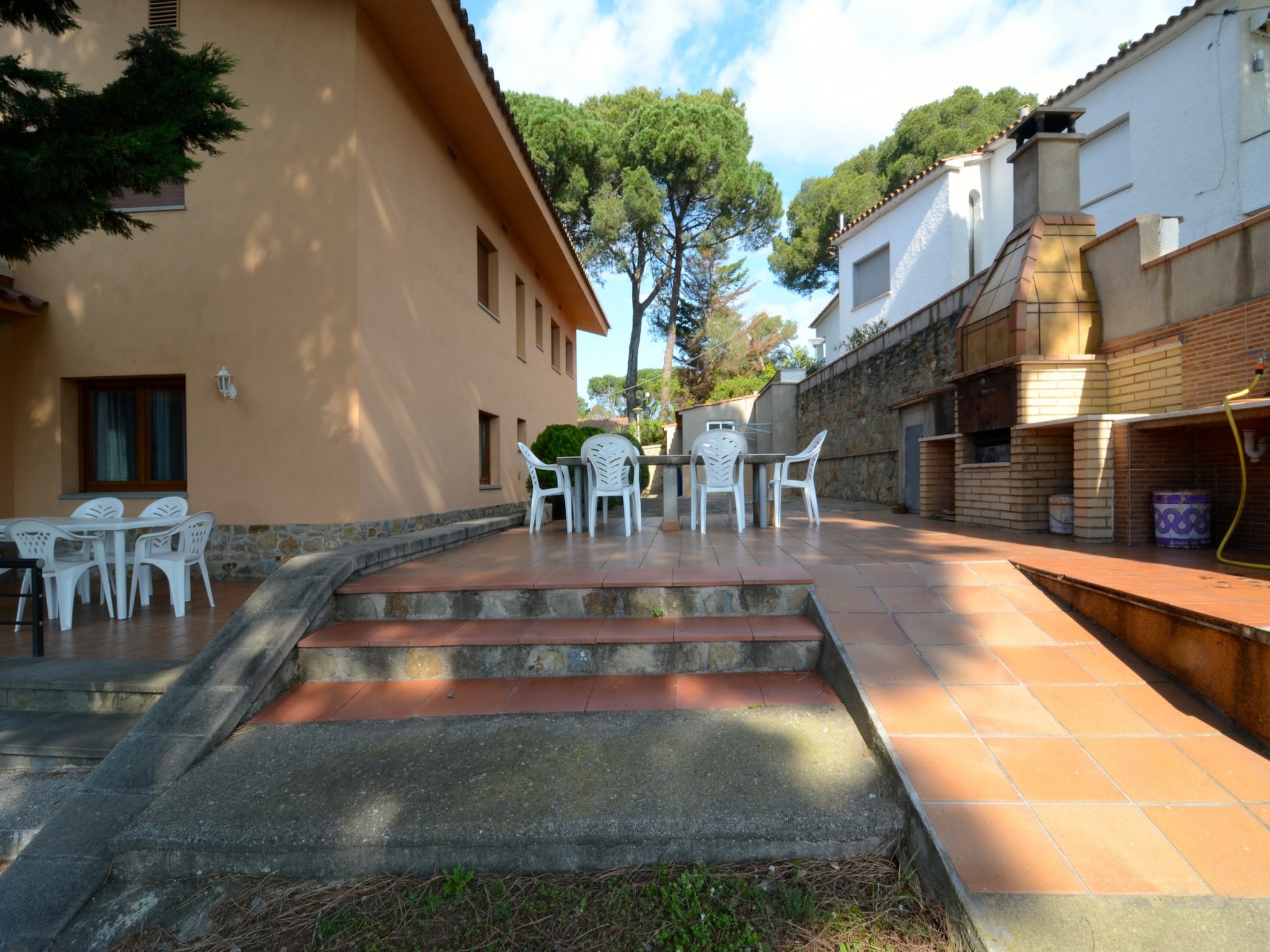 Ferienwohnung MUSEU BAIXOS 4D