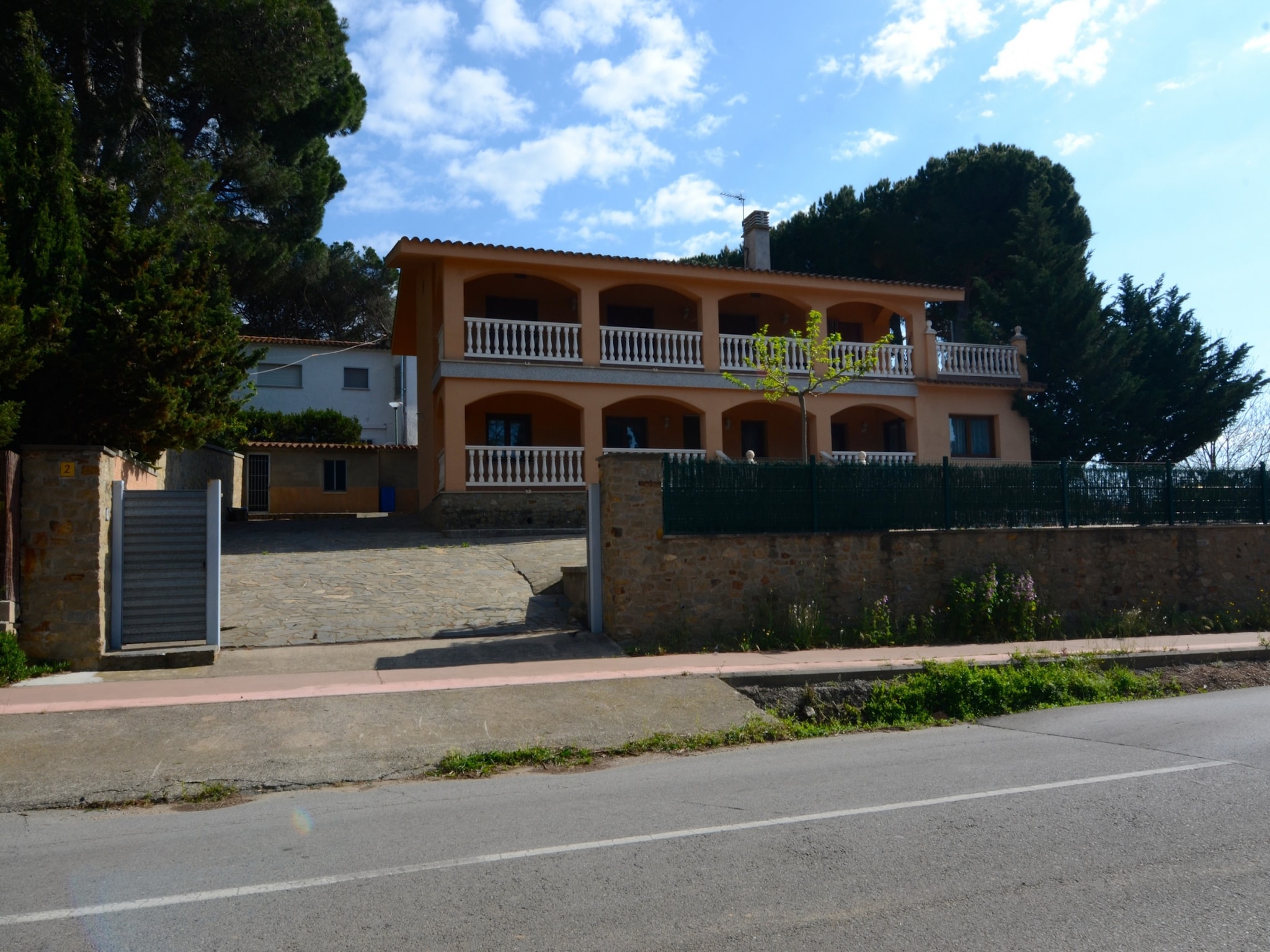 Ferienwohnung MUSEU BAIXOS 4D
