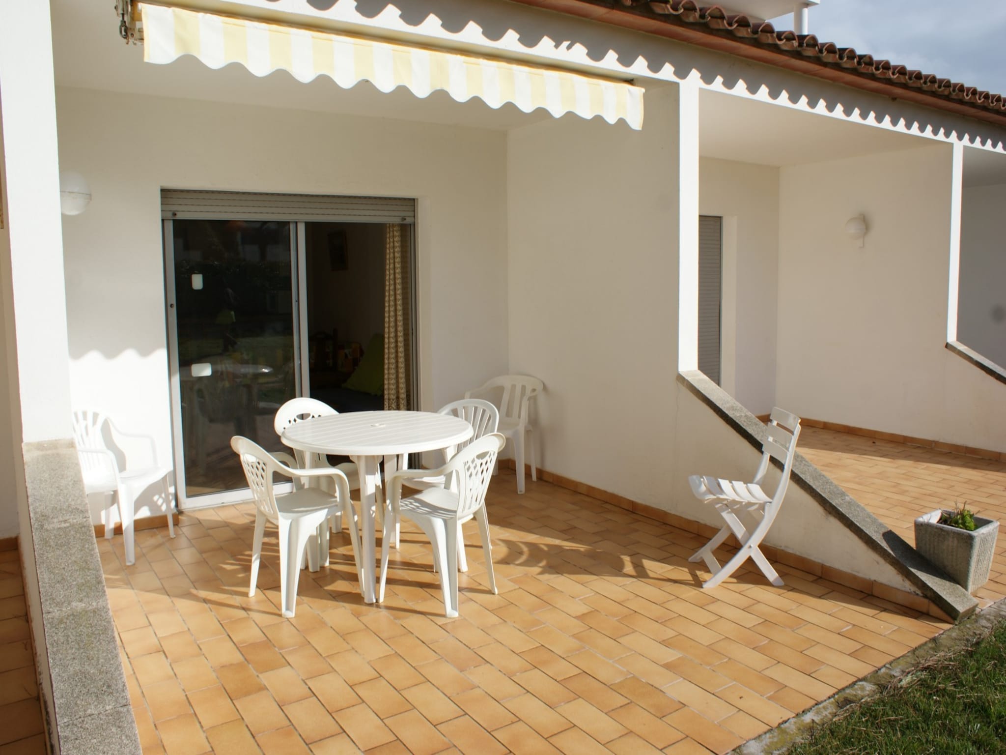 Ferienwohnung GRAN SOL D 04