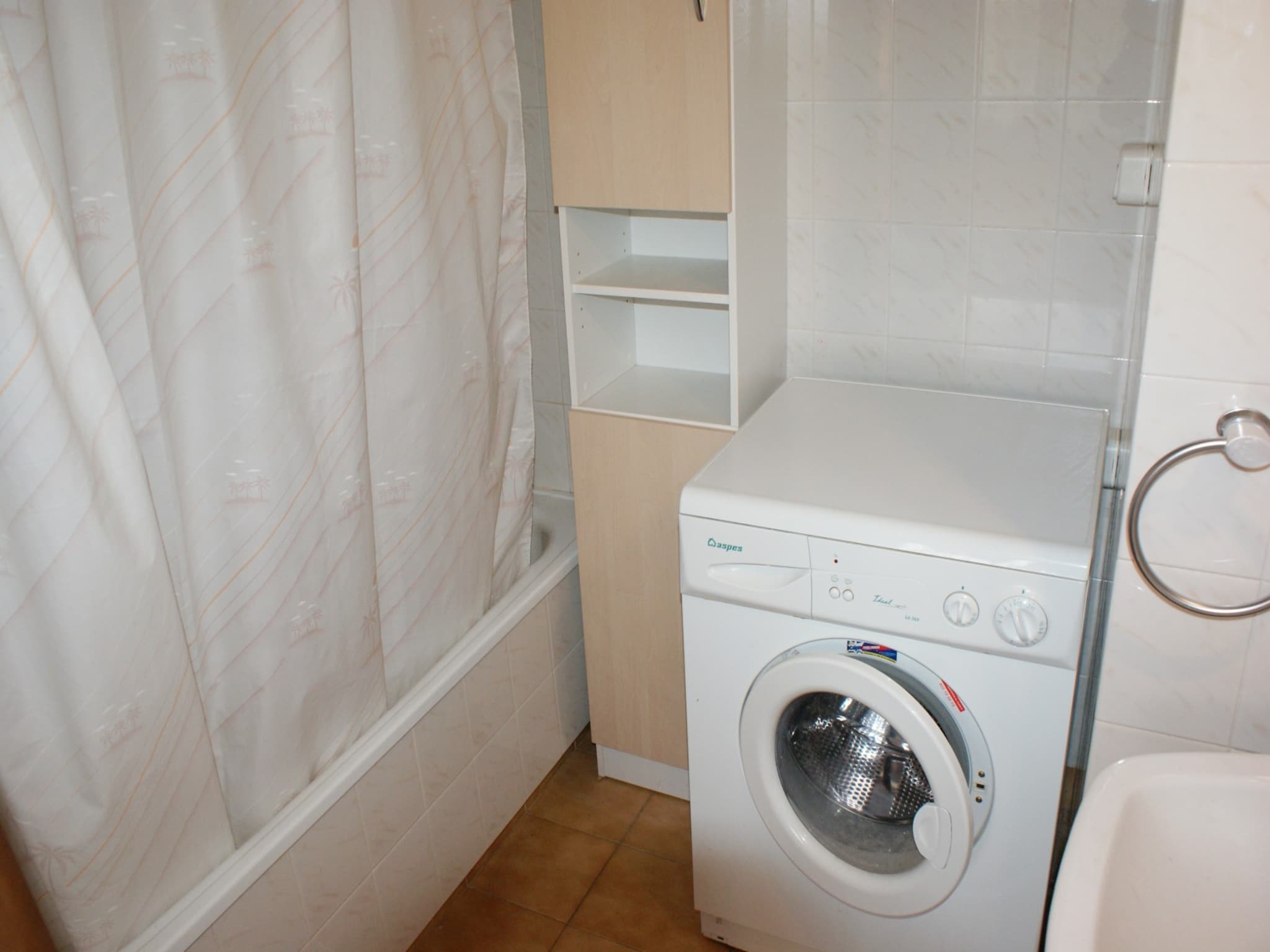 Ferienwohnung GRAN SOL D 04