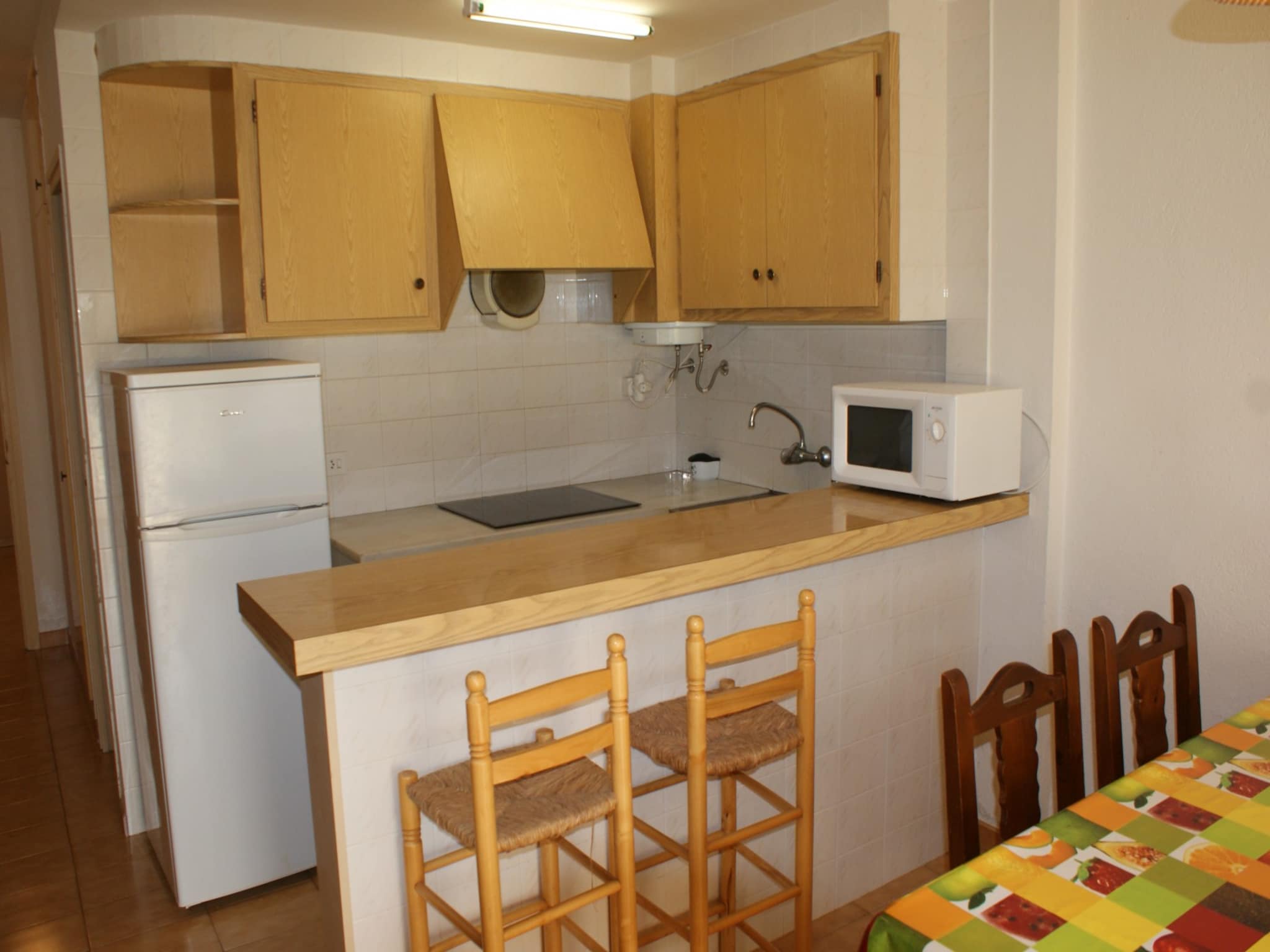 Ferienwohnung GRAN SOL D 04