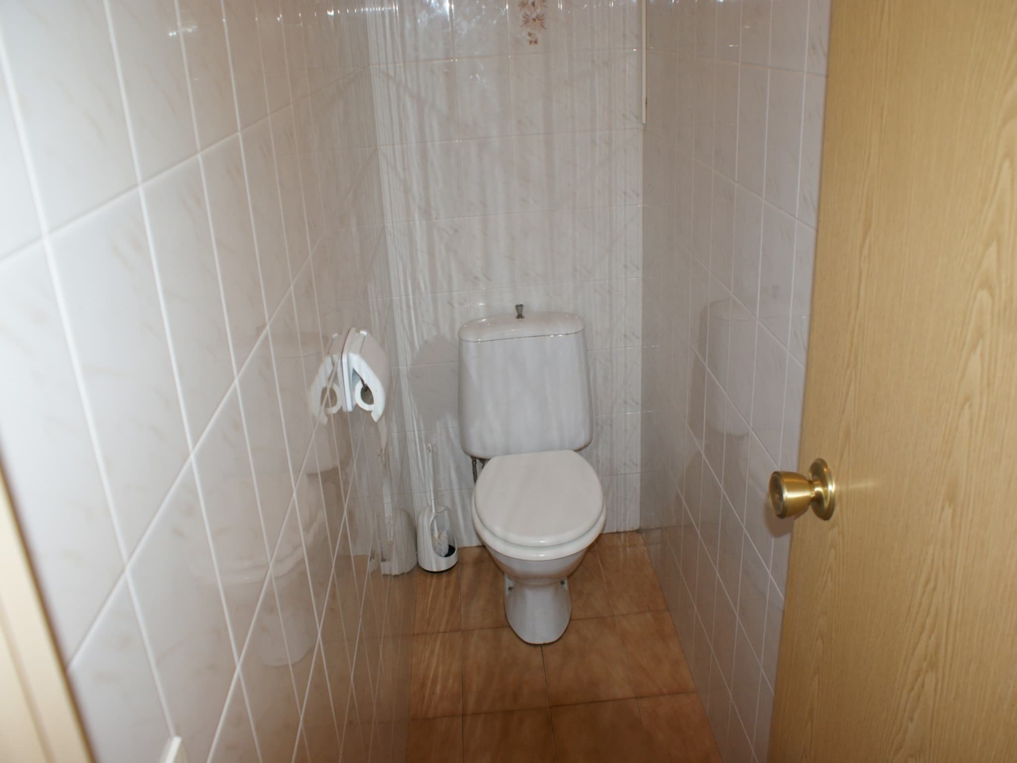 Ferienwohnung GRAN SOL D 04