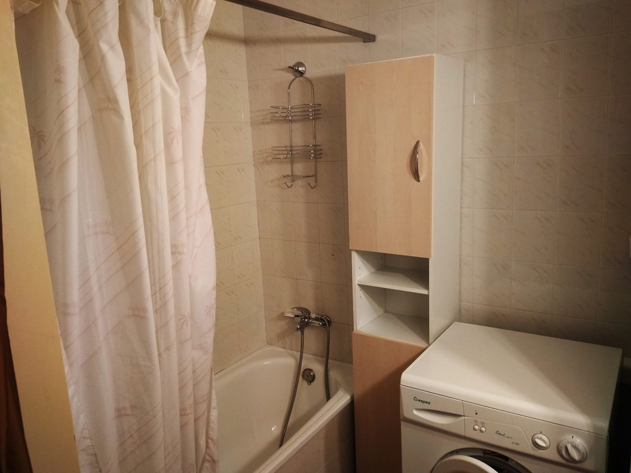 Ferienwohnung GRAN SOL D 04