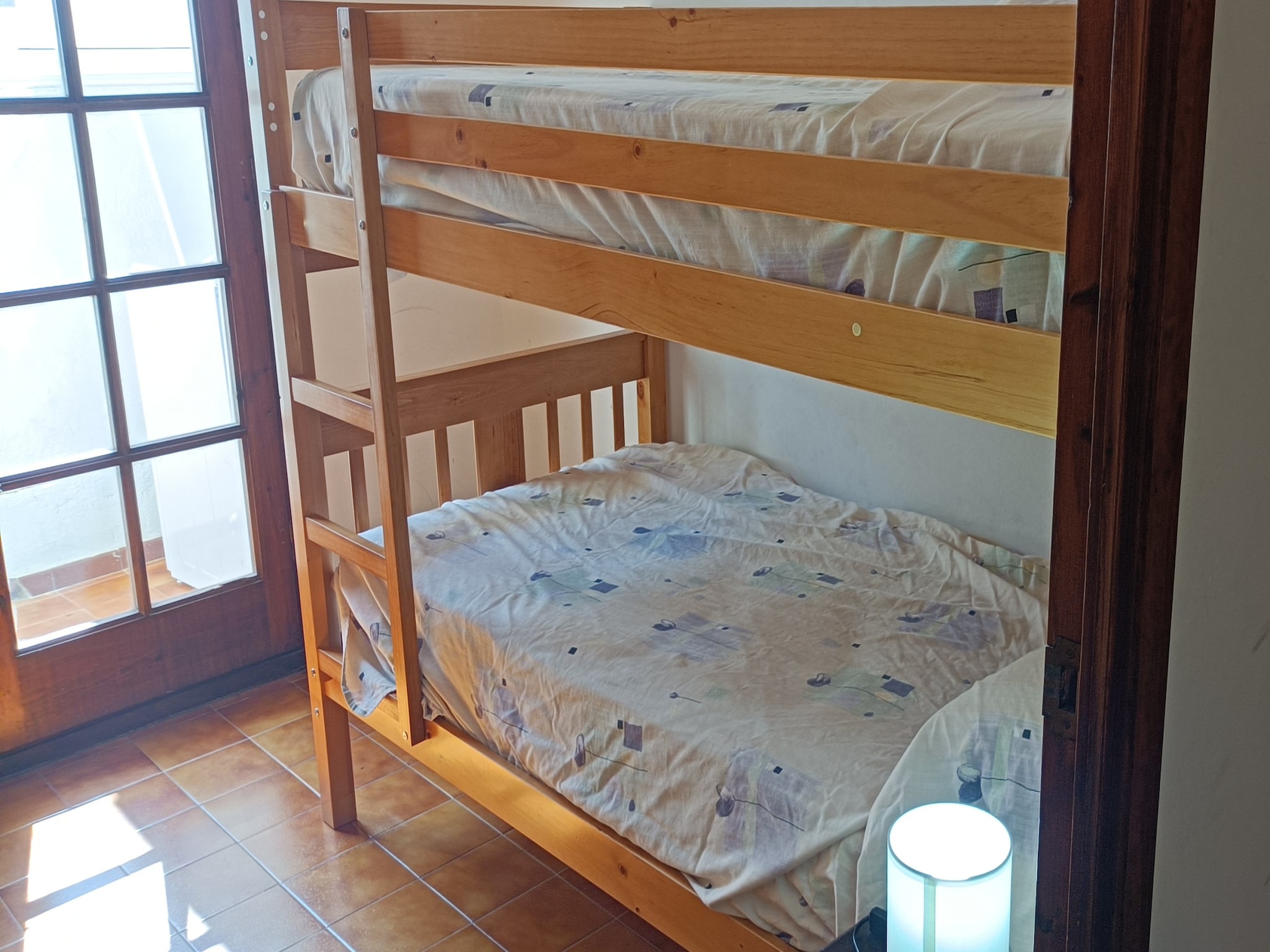 Leilighet PUEBLO AMARRES BA-101