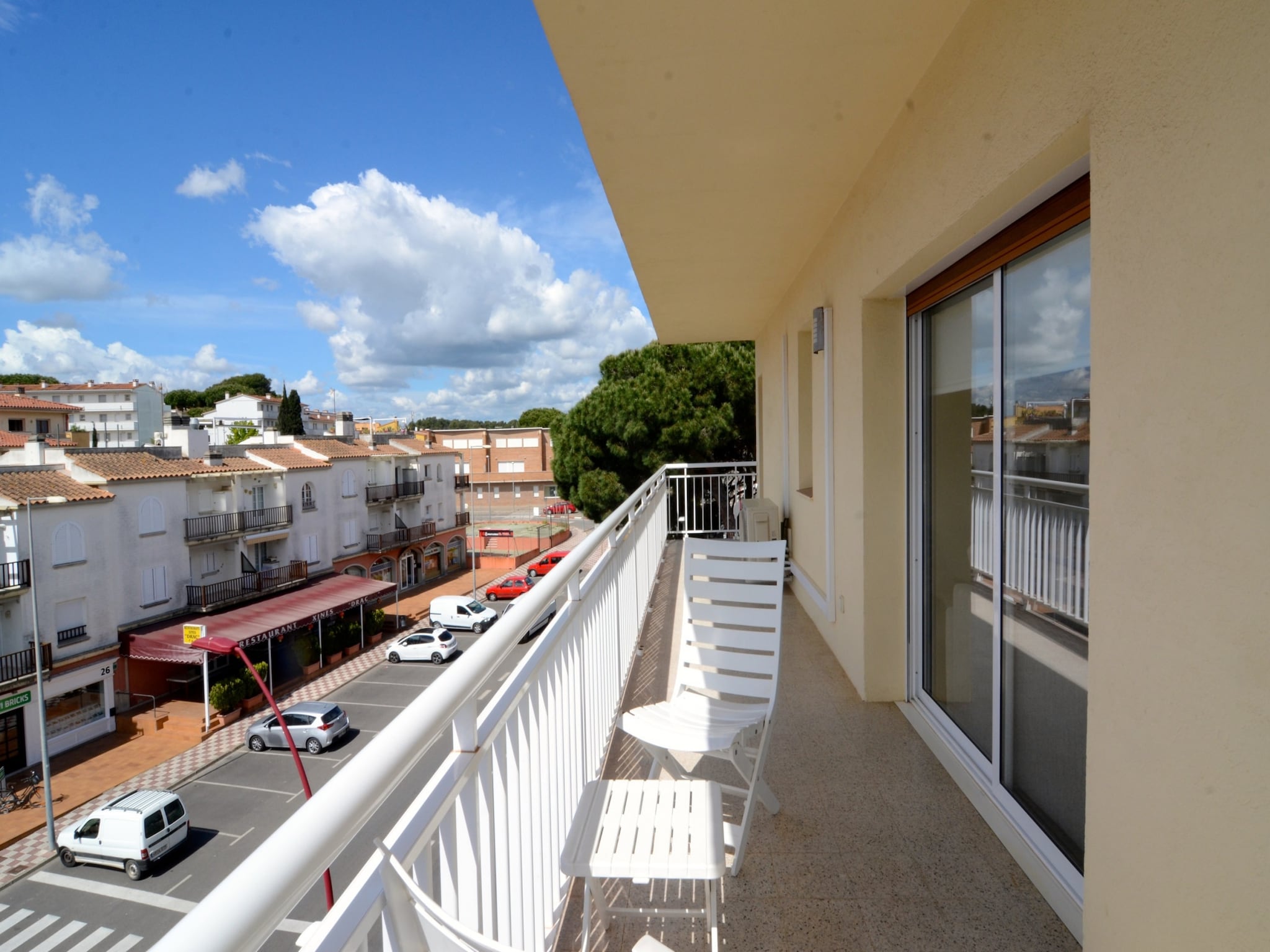 Leilighet APARTMENT RIELLS DE MAR A5 2D