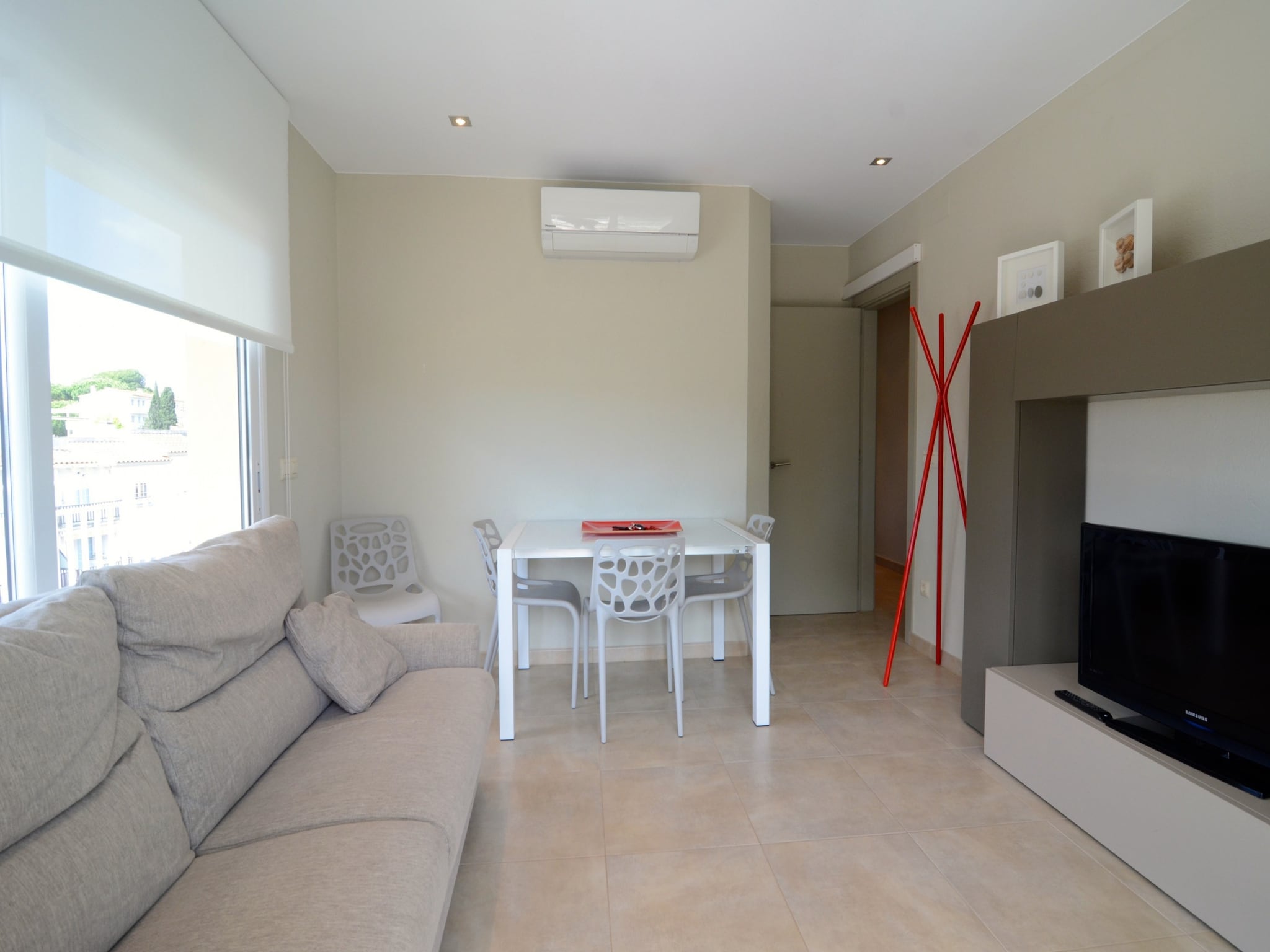 Leilighet APARTMENT RIELLS DE MAR A5 2D
