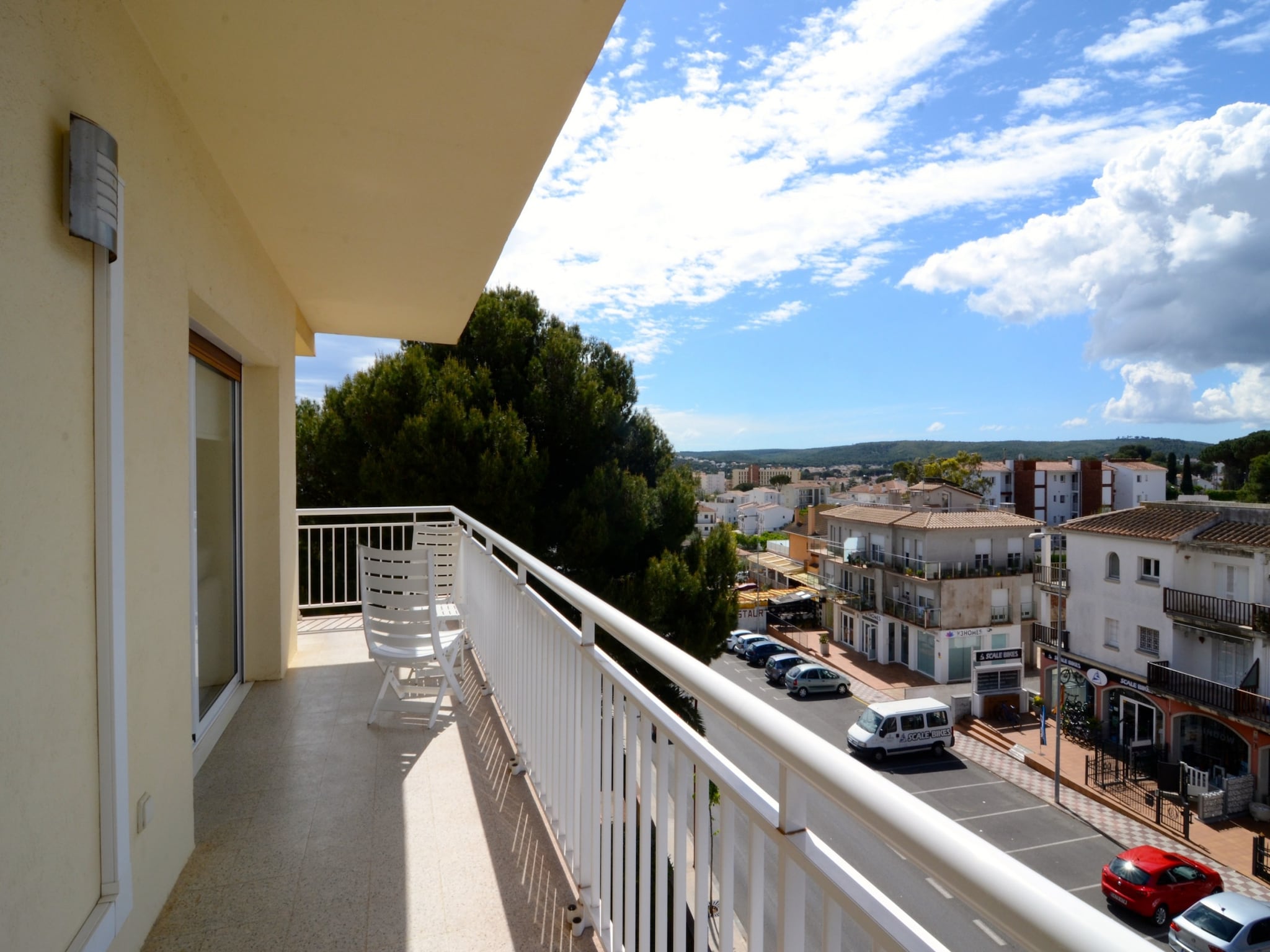Leilighet APARTMENT RIELLS DE MAR A5 2D