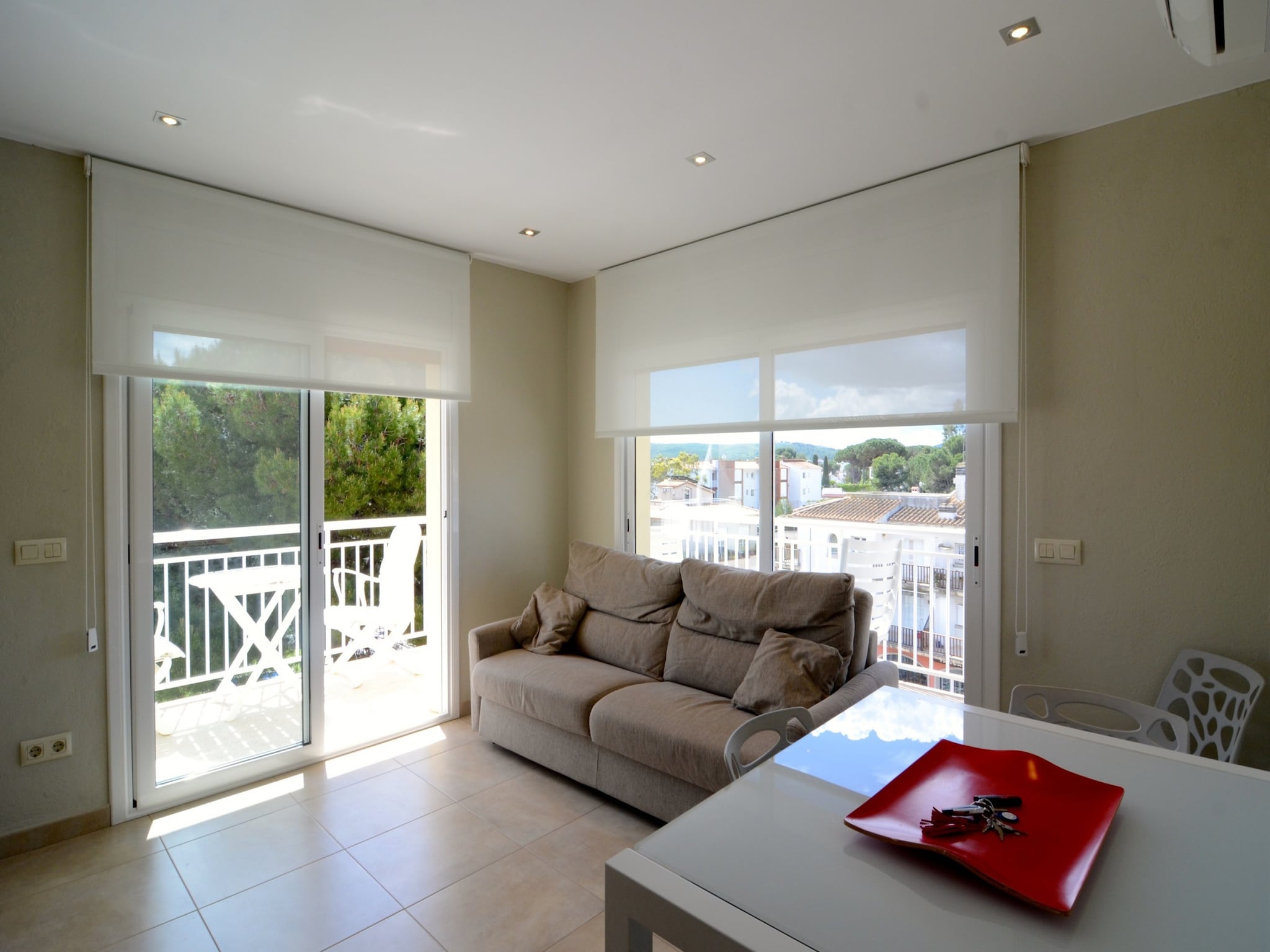 Leilighet APARTMENT RIELLS DE MAR A5 2D