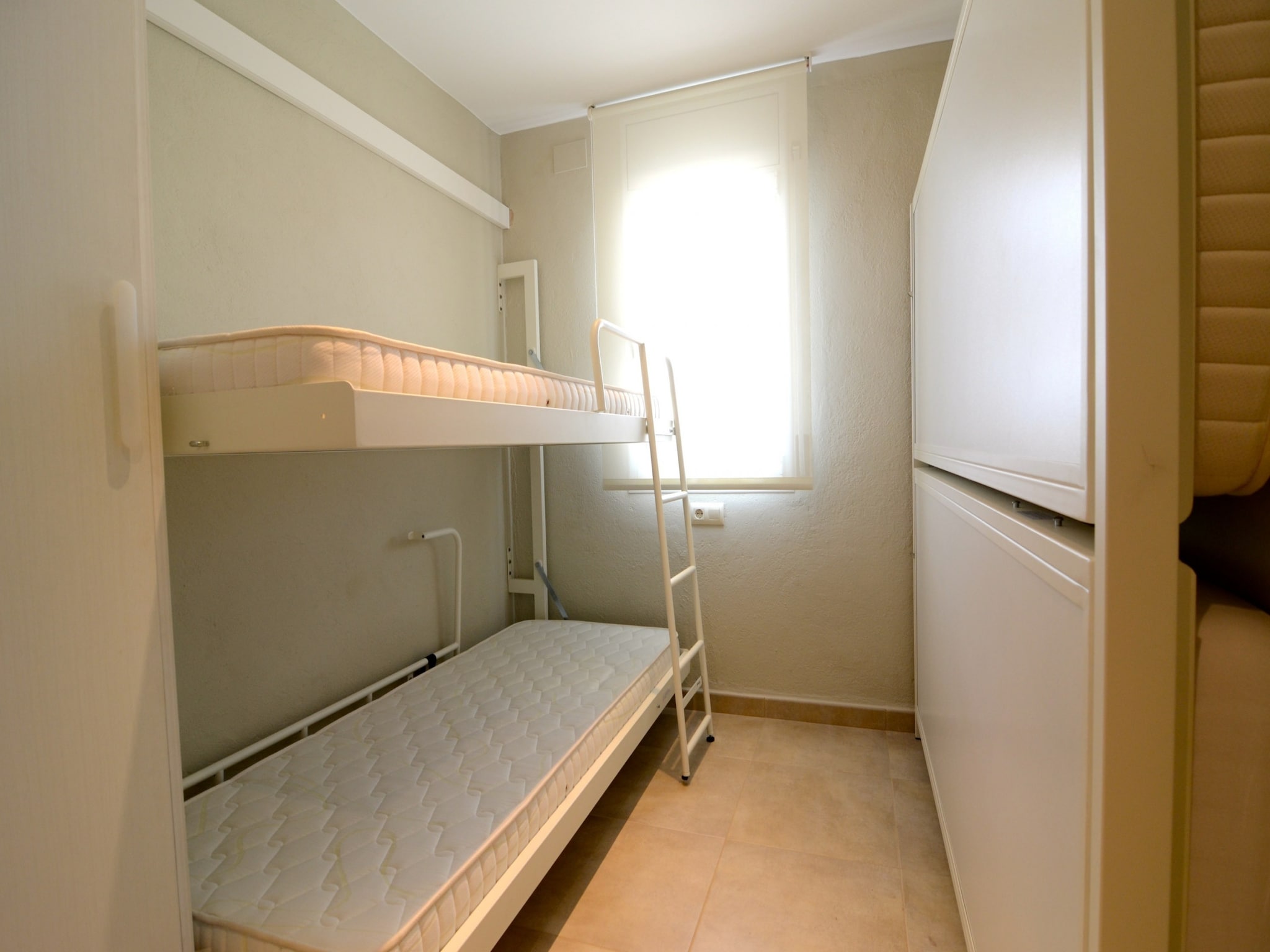 Leilighet APARTMENT RIELLS DE MAR A5 2D