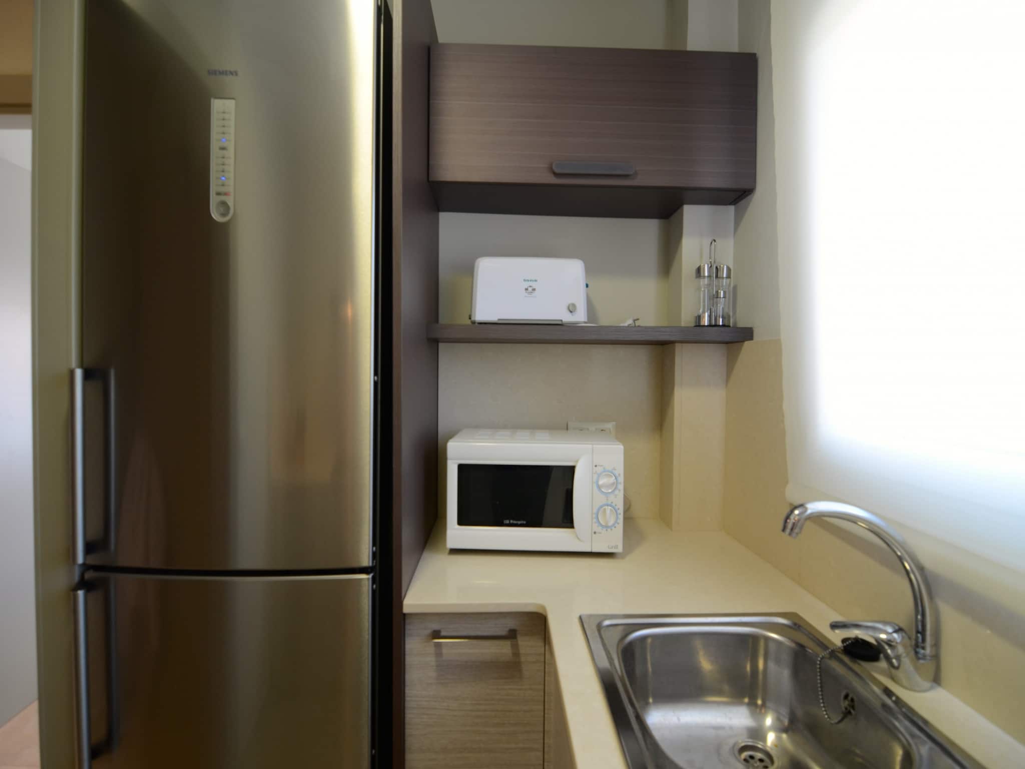 Leilighet APARTMENT RIELLS DE MAR A5 2D
