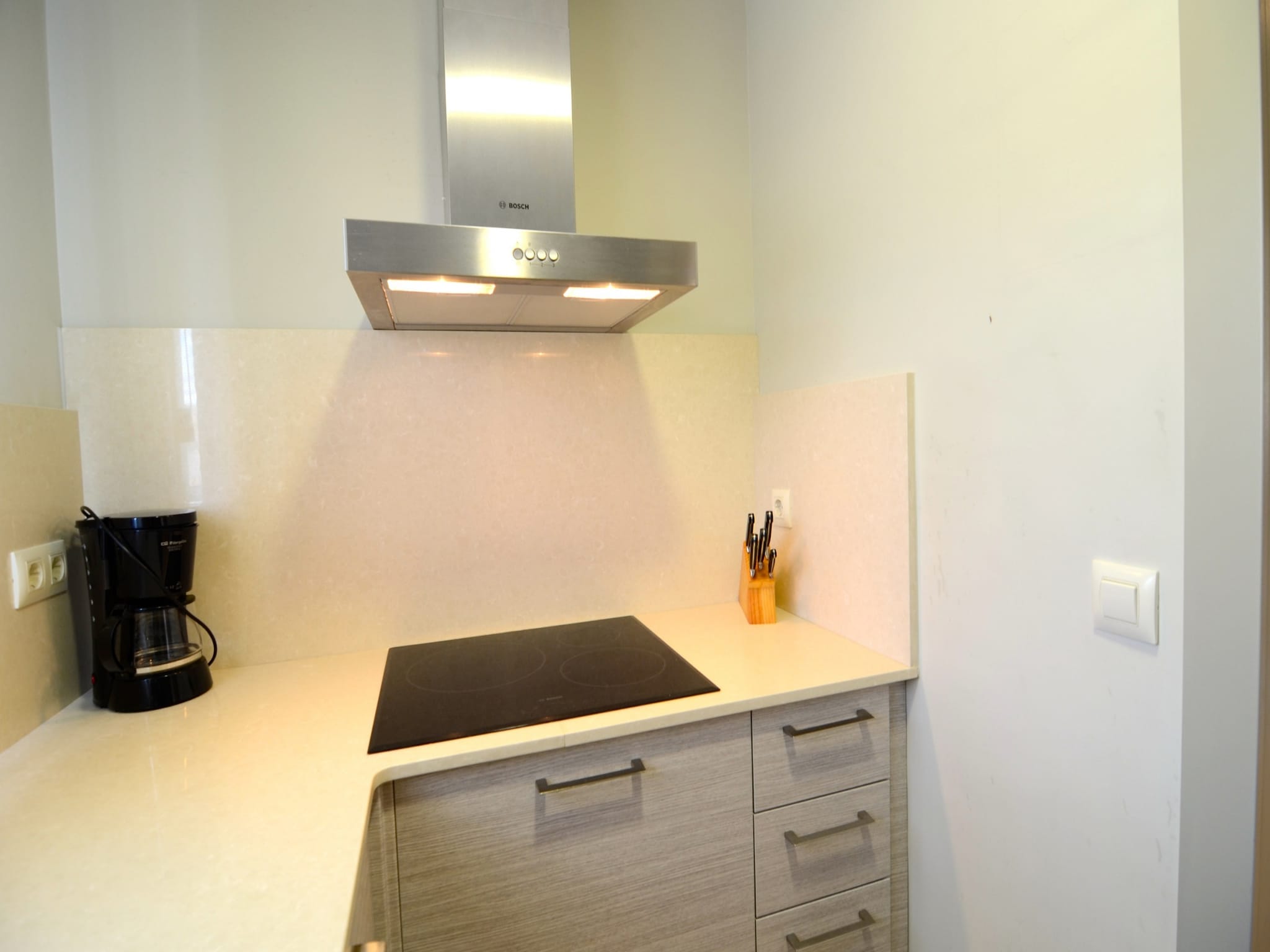 Leilighet APARTMENT RIELLS DE MAR A5 2D
