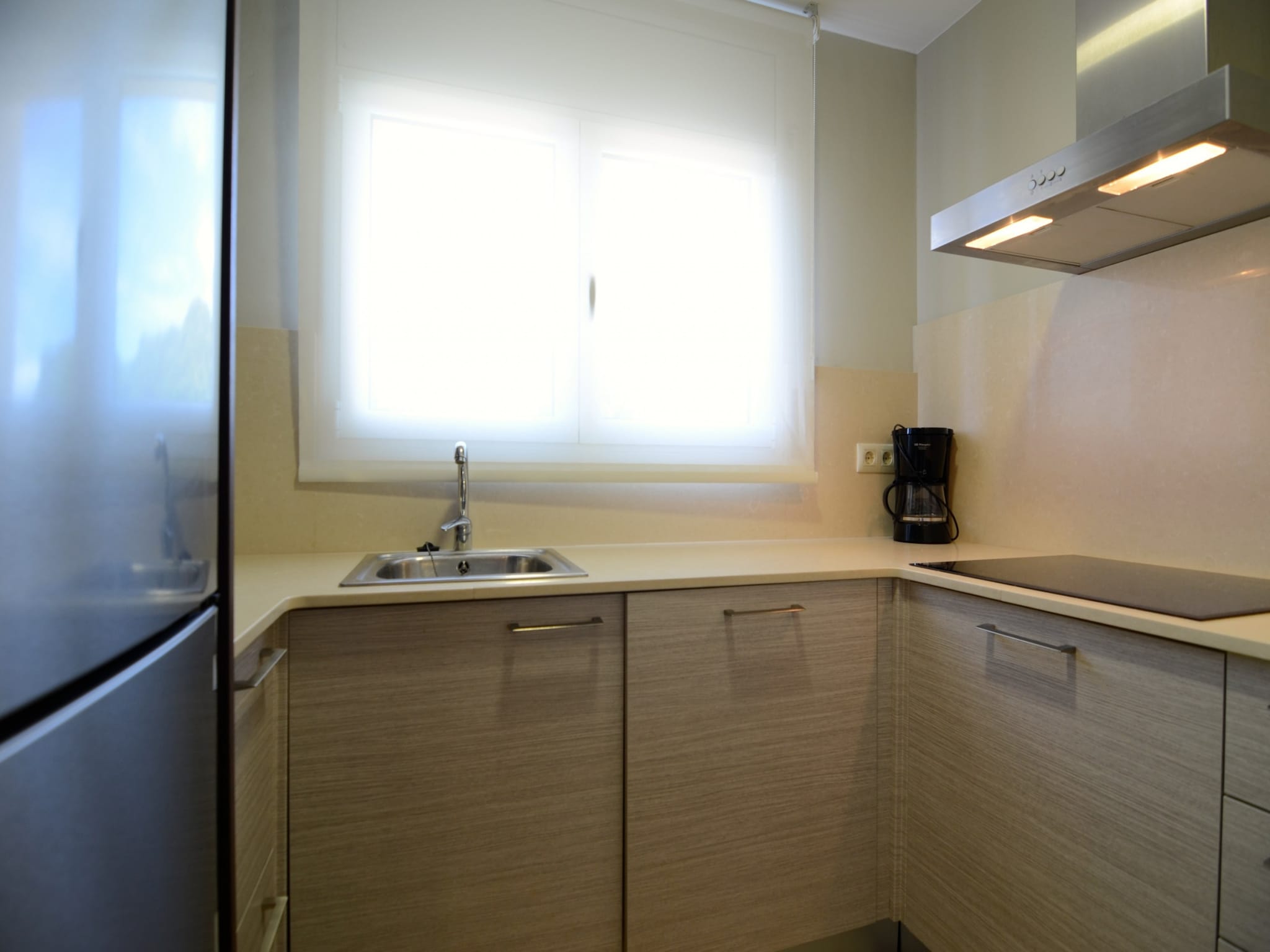 Leilighet APARTMENT RIELLS DE MAR A5 2D