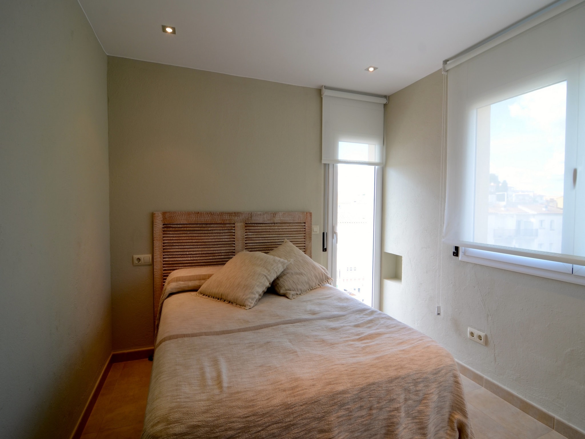 Leilighet APARTMENT RIELLS DE MAR A5 2D