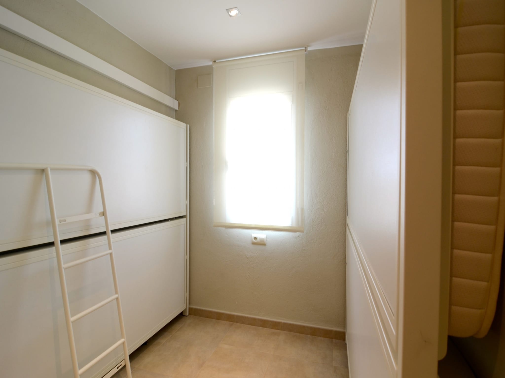 Leilighet APARTMENT RIELLS DE MAR A5 2D