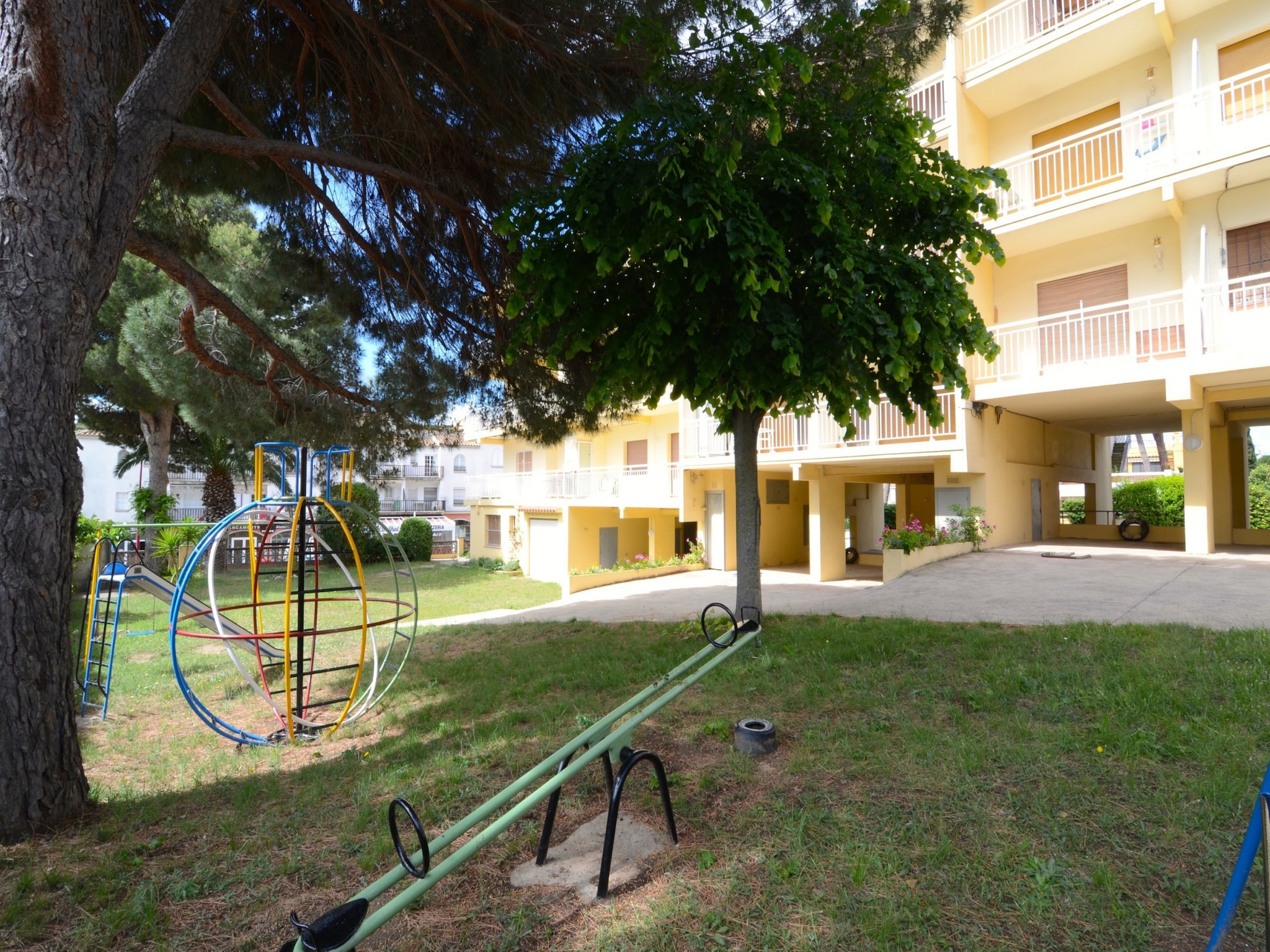 Ferienwohnung RIELLS DE MAR A6