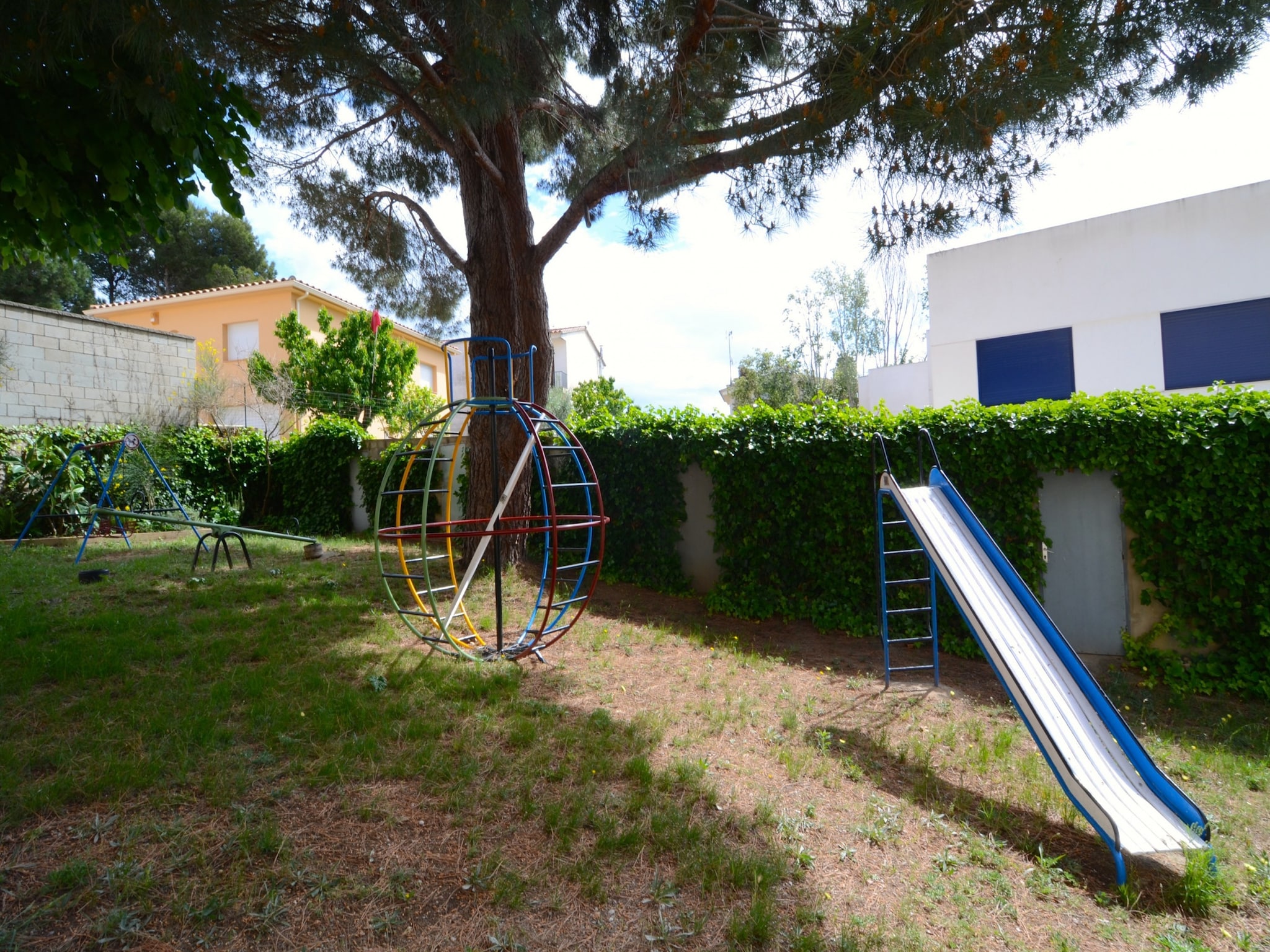 Ferienwohnung RIELLS DE MAR A6