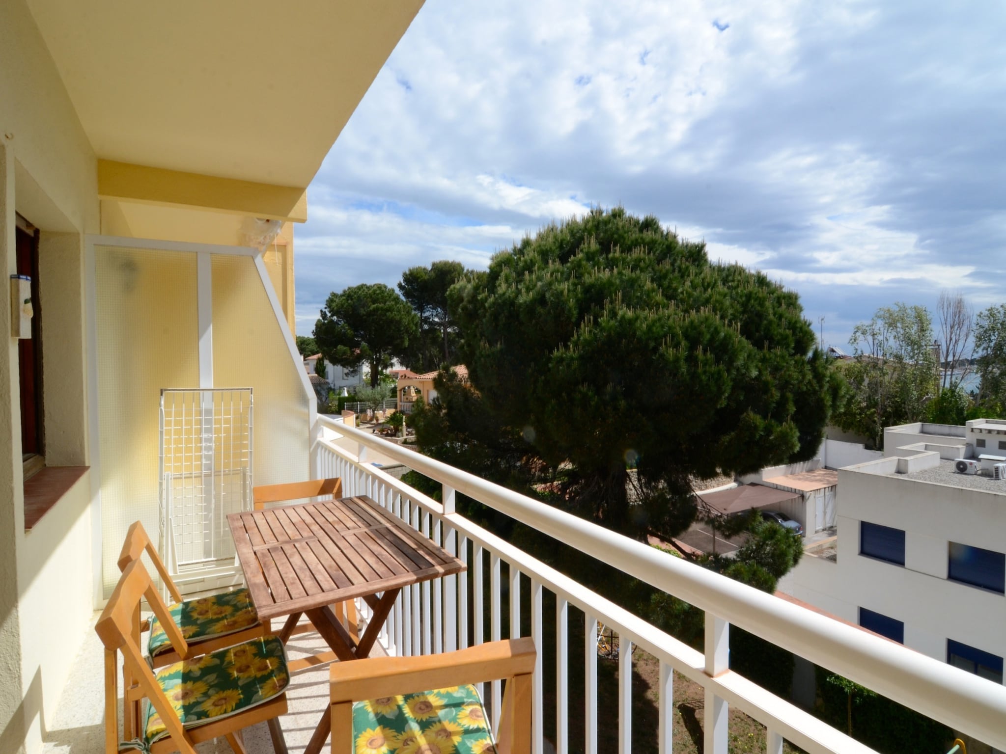 Ferienwohnung RIELLS DE MAR A6