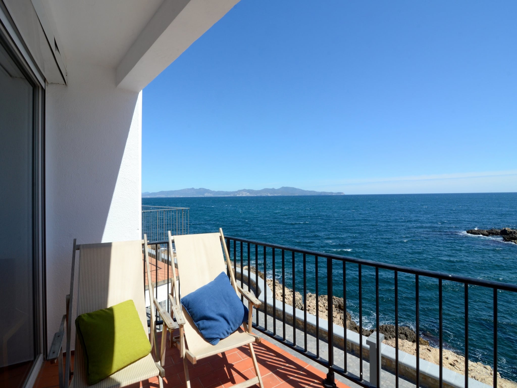 Ferienwohnung LA TIMPA 5 (MAR)