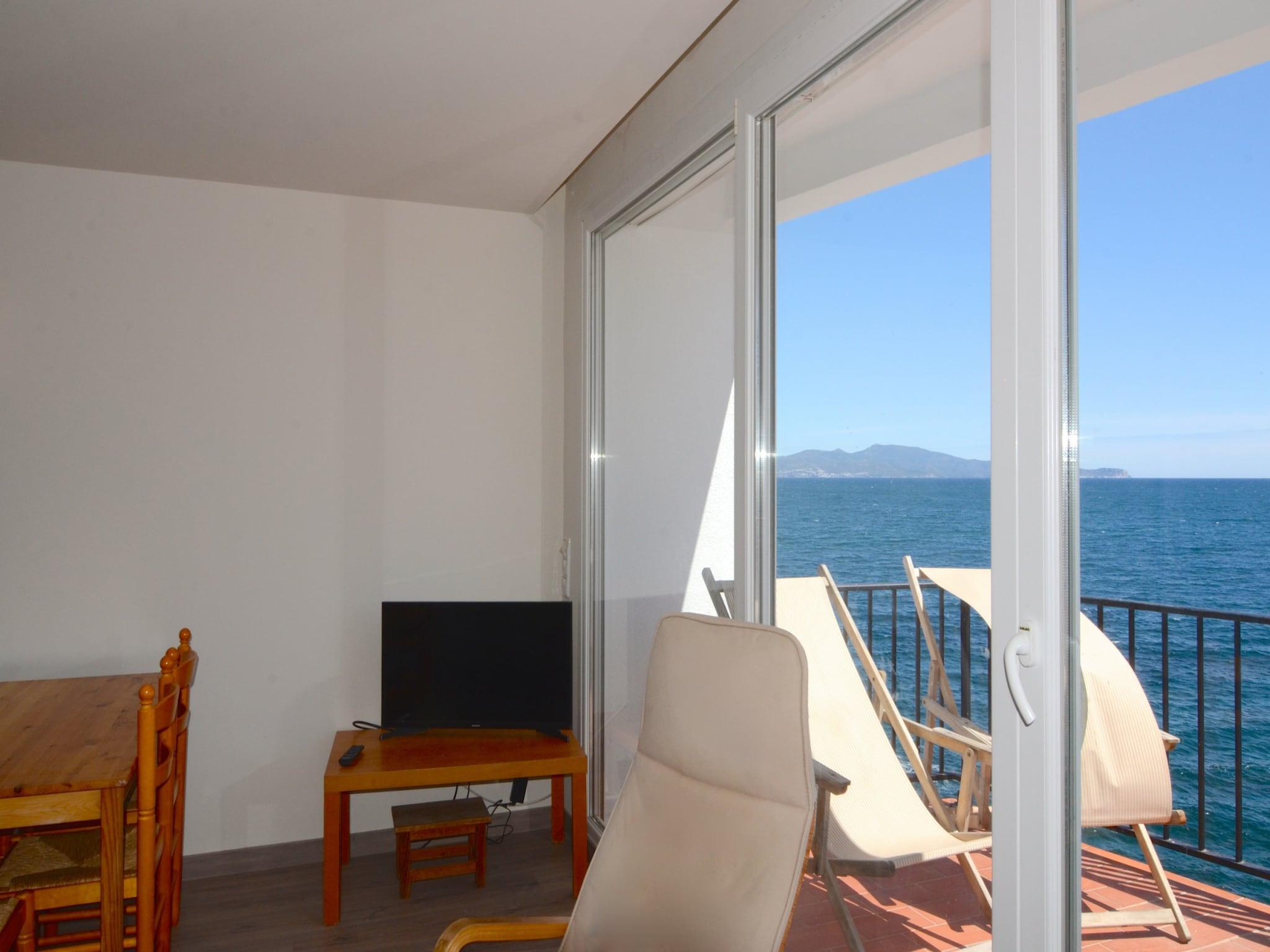 Ferienwohnung LA TIMPA 5 (MAR)