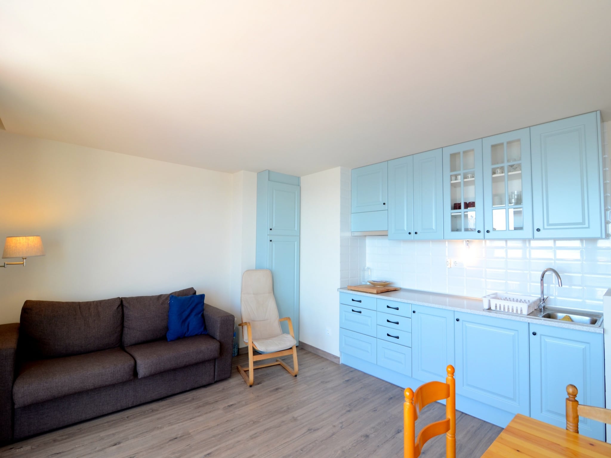 Ferienwohnung LA TIMPA 5 (MAR)