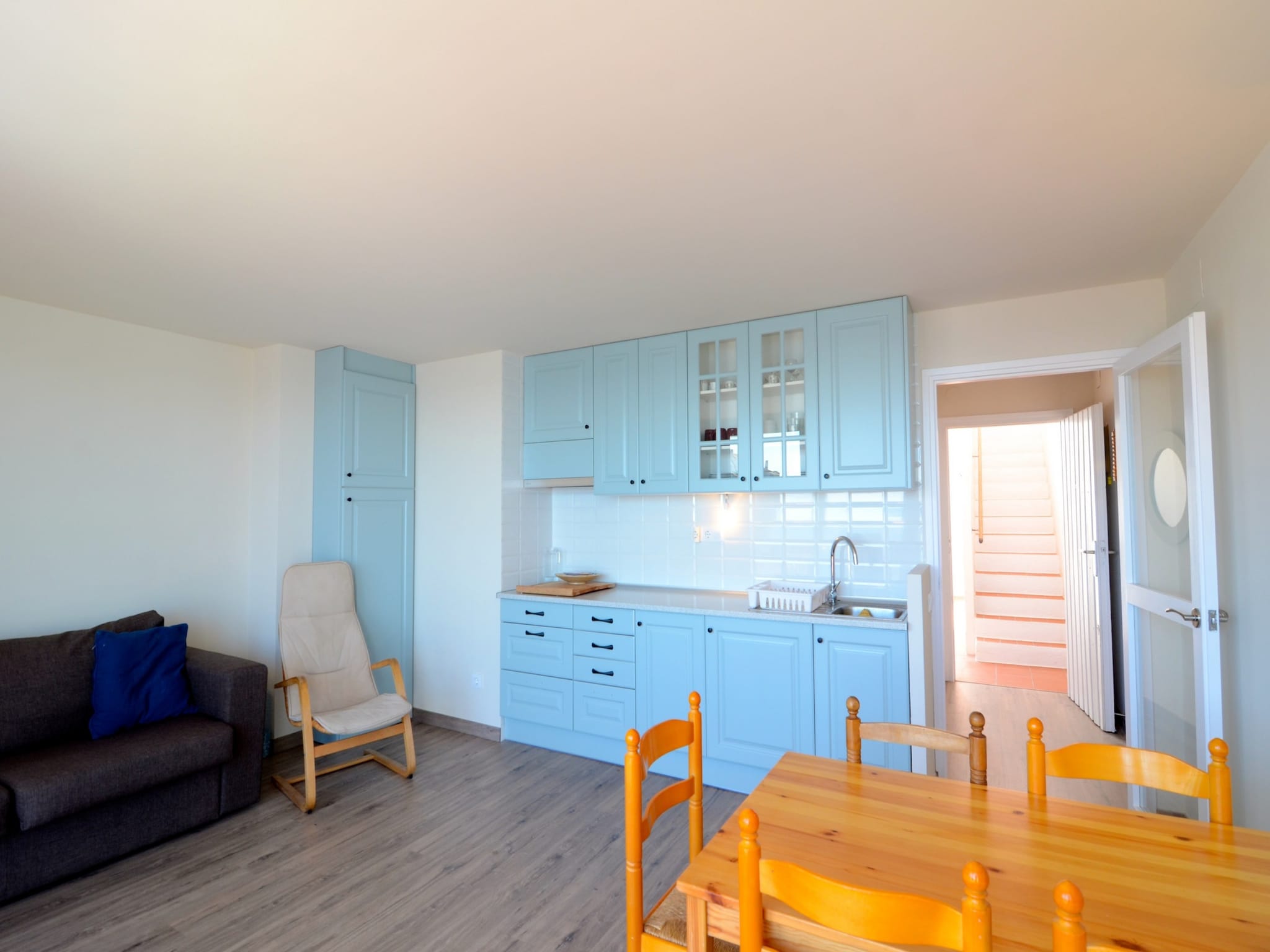 Ferienwohnung LA TIMPA 5 (MAR)