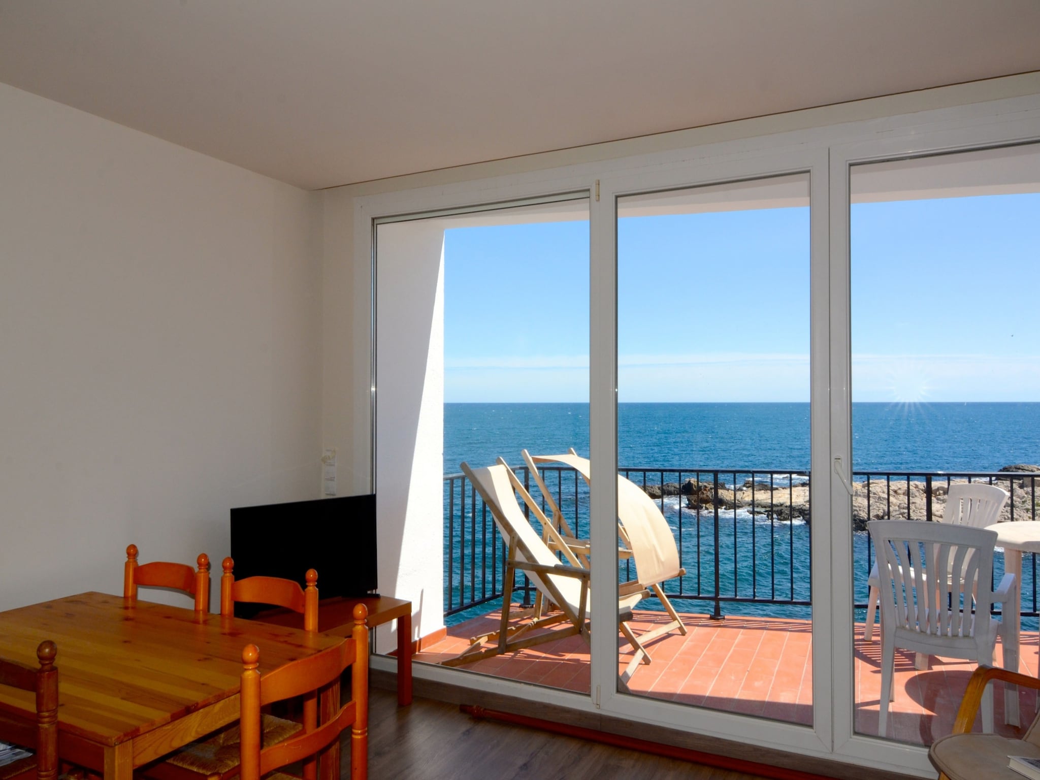 Ferienwohnung LA TIMPA 5 (MAR)