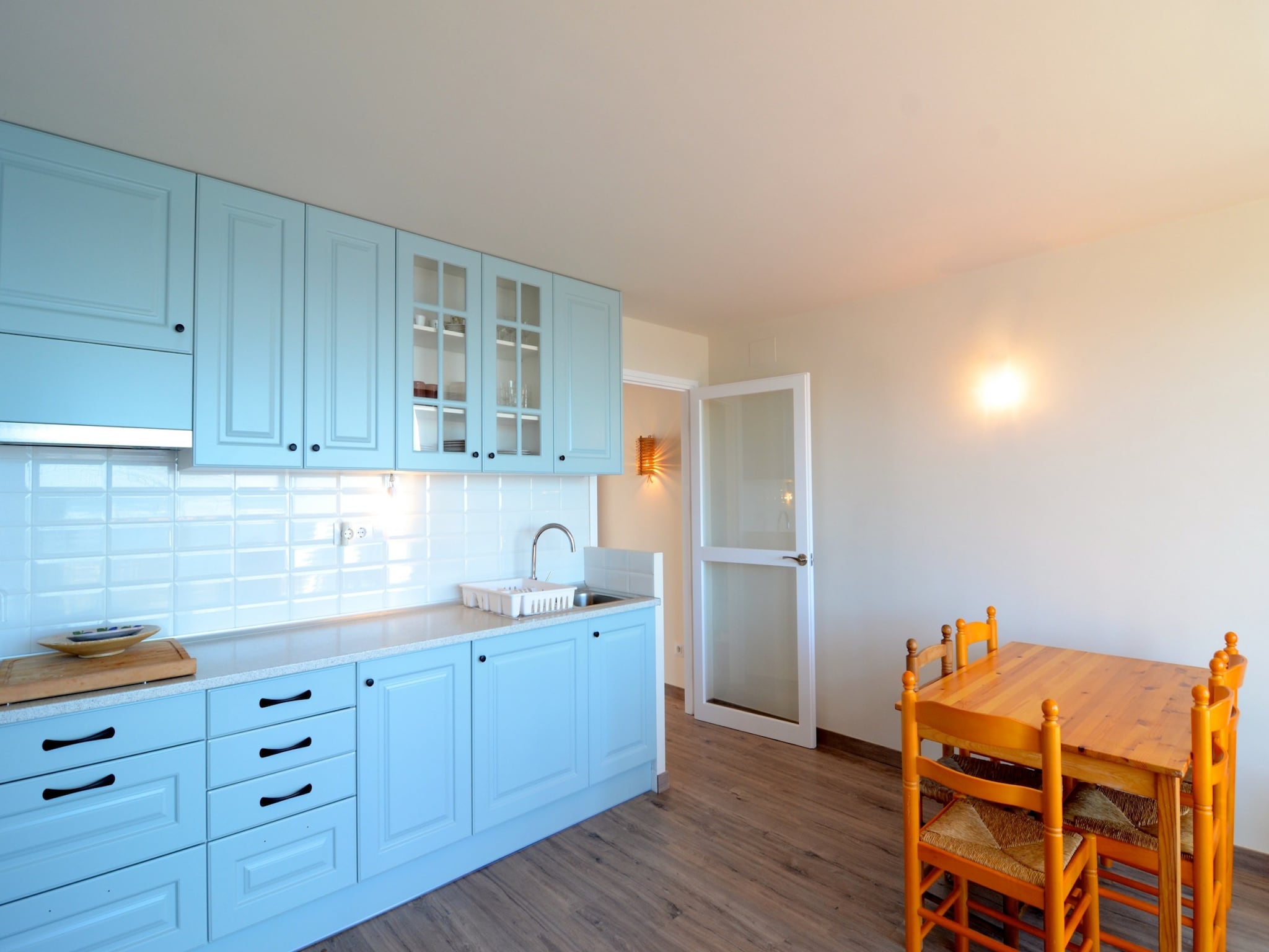 Ferienwohnung LA TIMPA 5 (MAR)