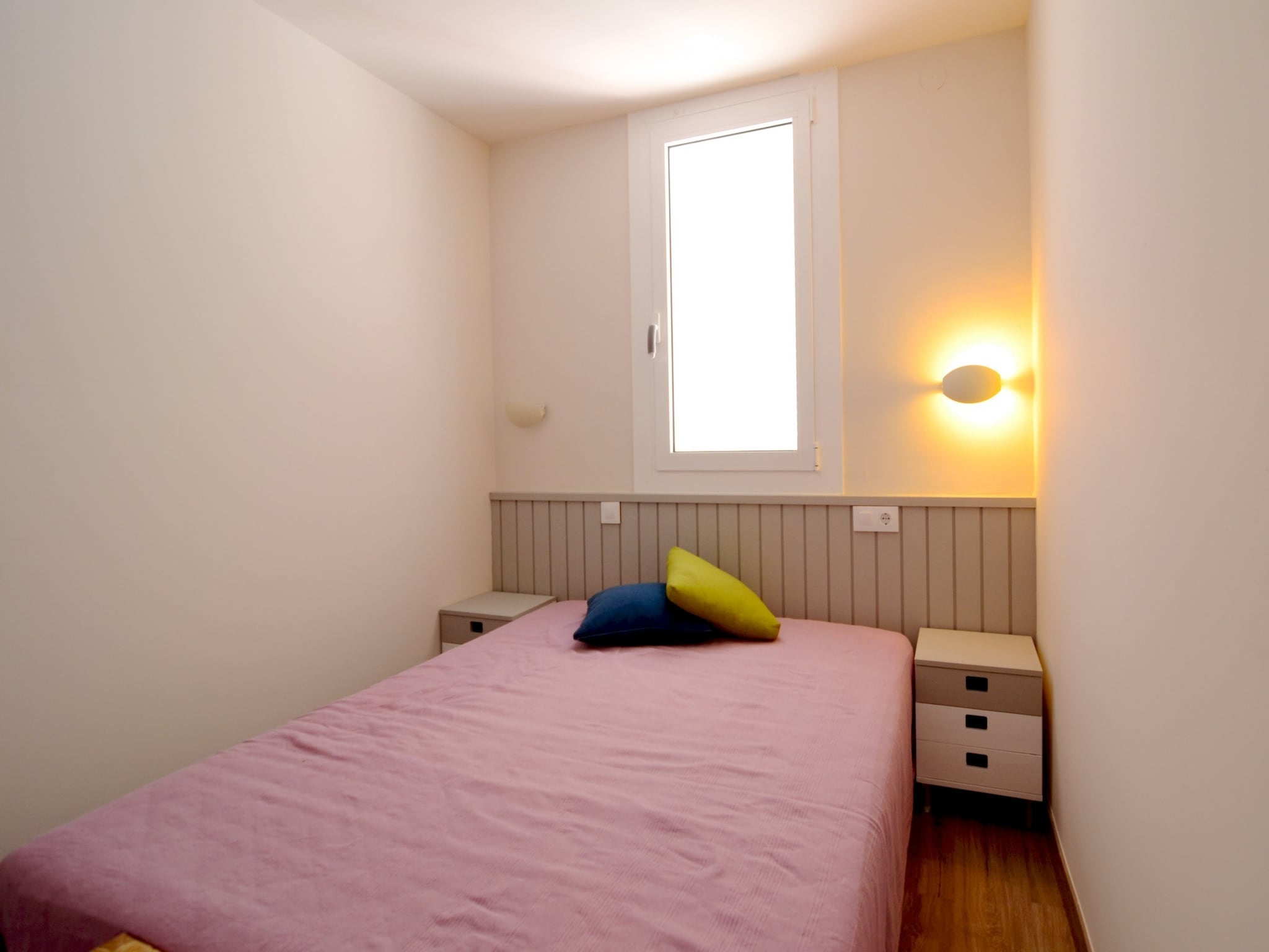 Ferienwohnung LA TIMPA 5 (MAR)