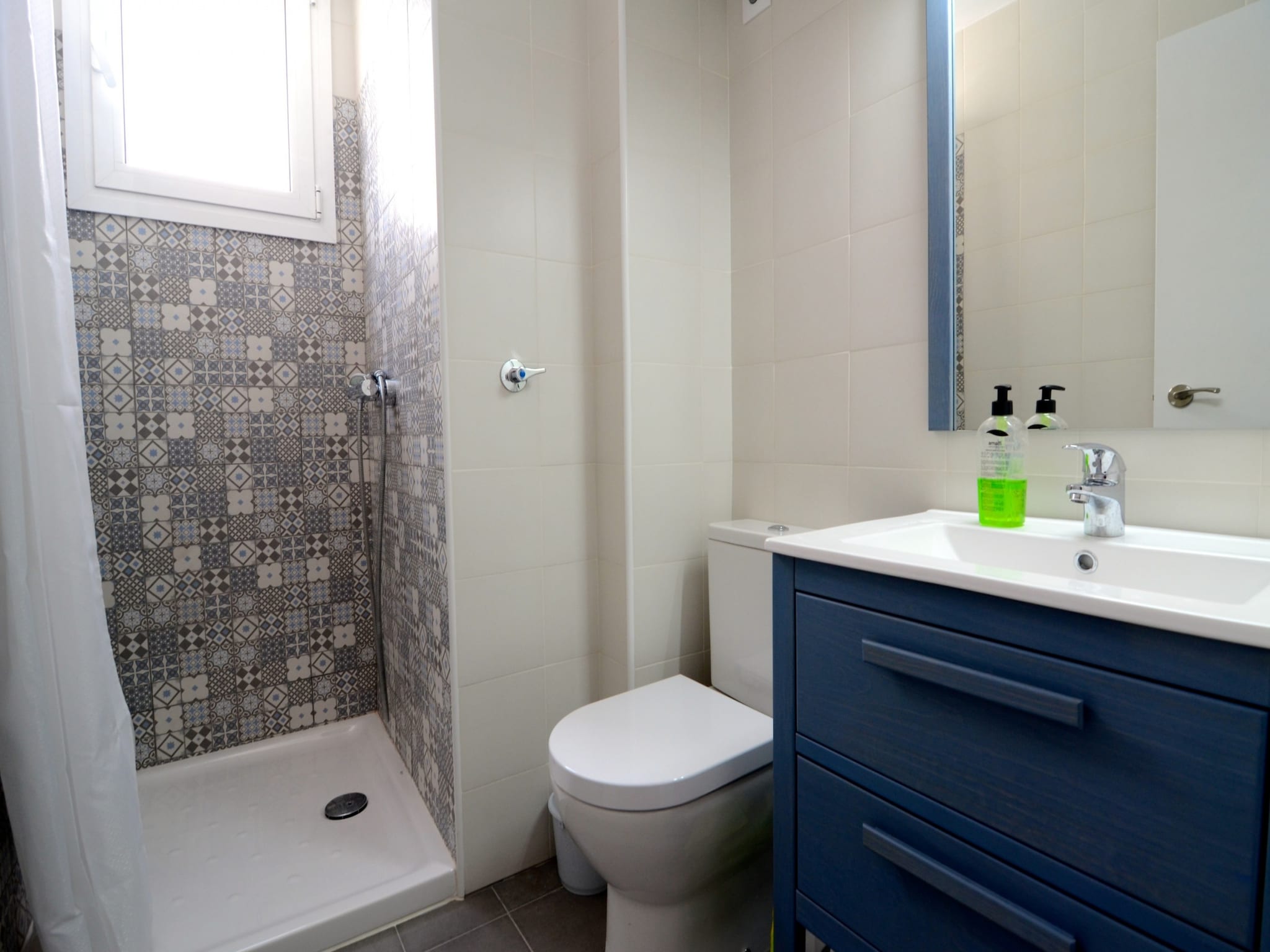 Ferienwohnung LA TIMPA 5 (MAR)