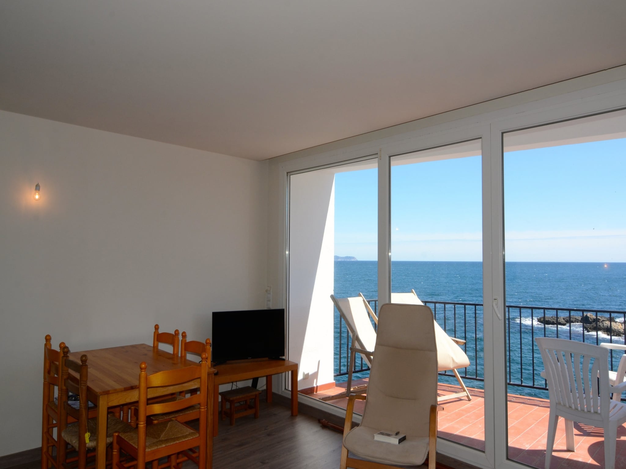 Ferienwohnung LA TIMPA 5 (MAR)