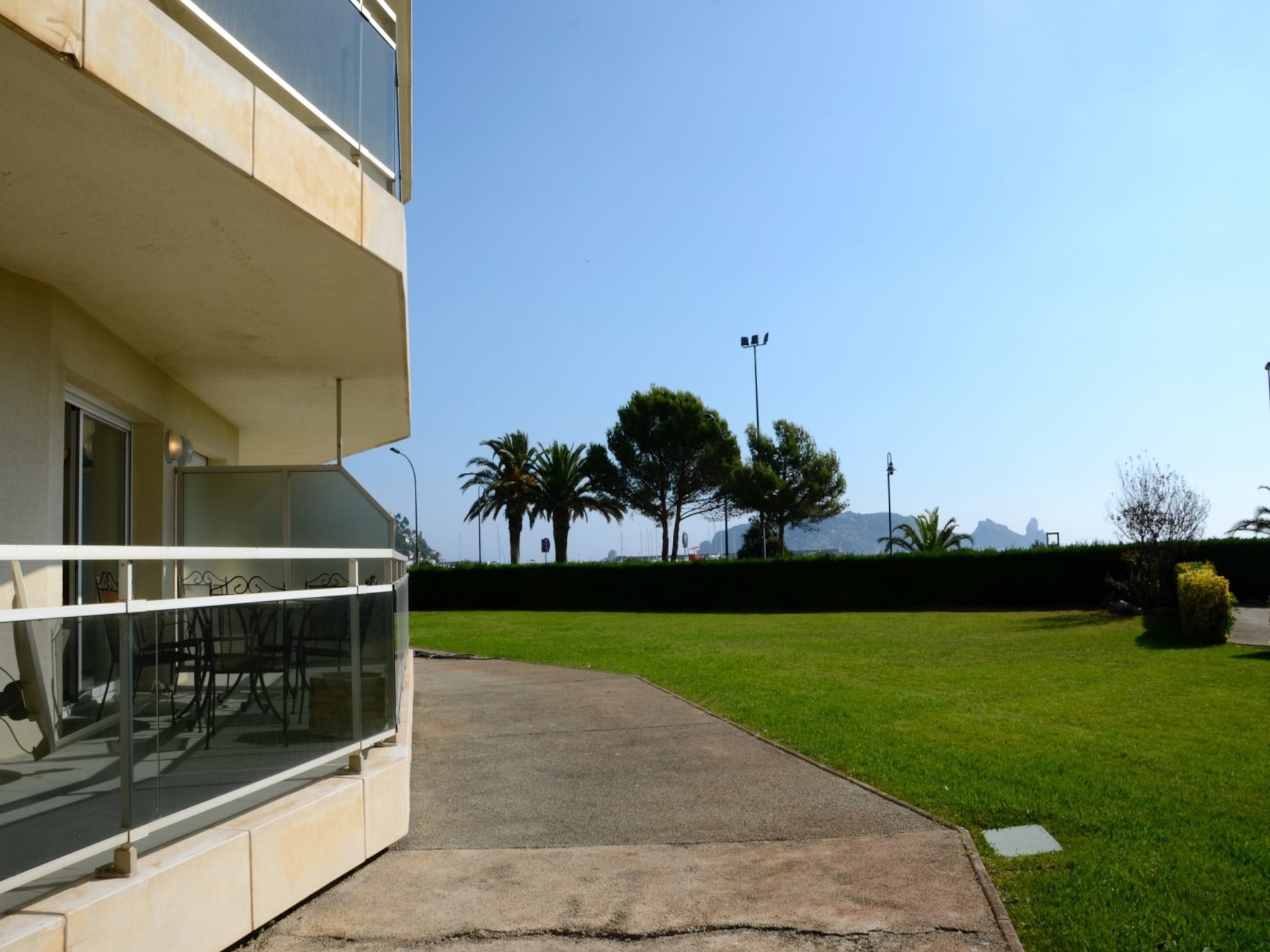 Leilighet MEDES PLATJA BX-1