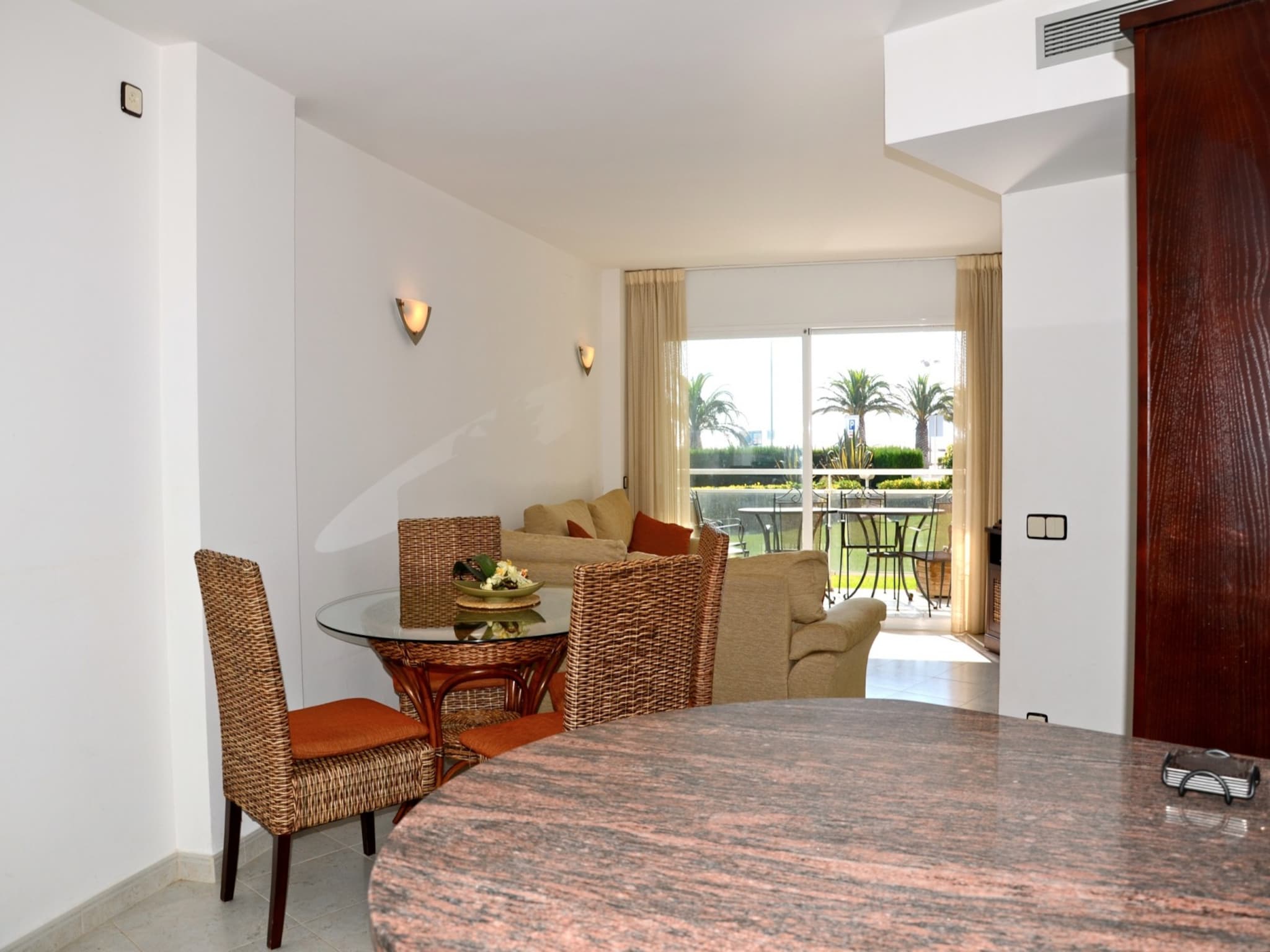 Leilighet MEDES PLATJA BX-1