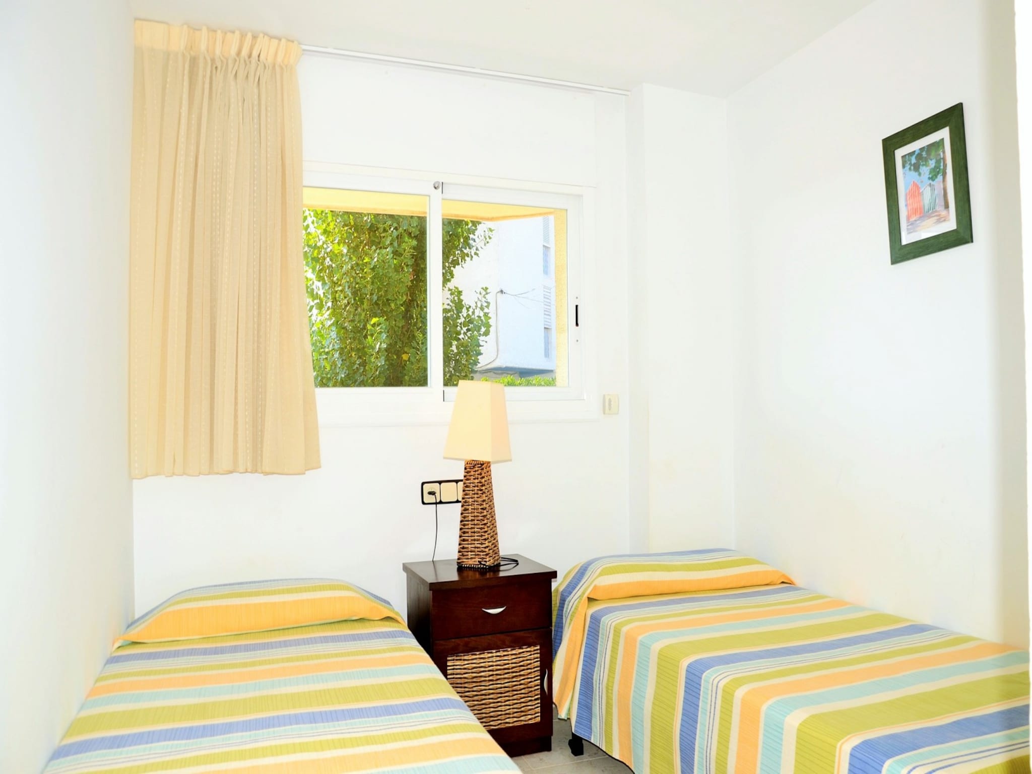 Leilighet MEDES PLATJA BX-1