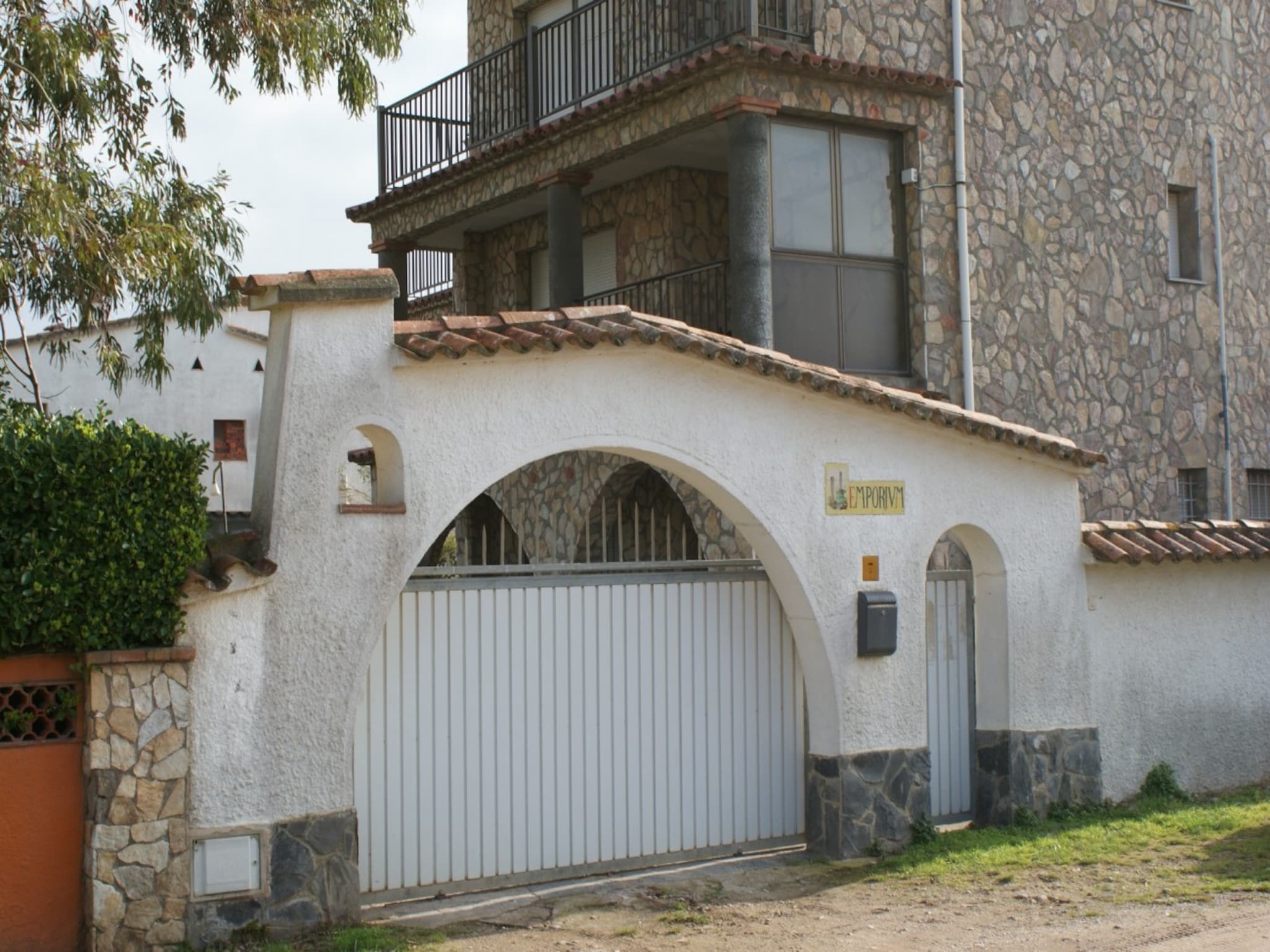 Leilighet EMPORIUM 1-F4