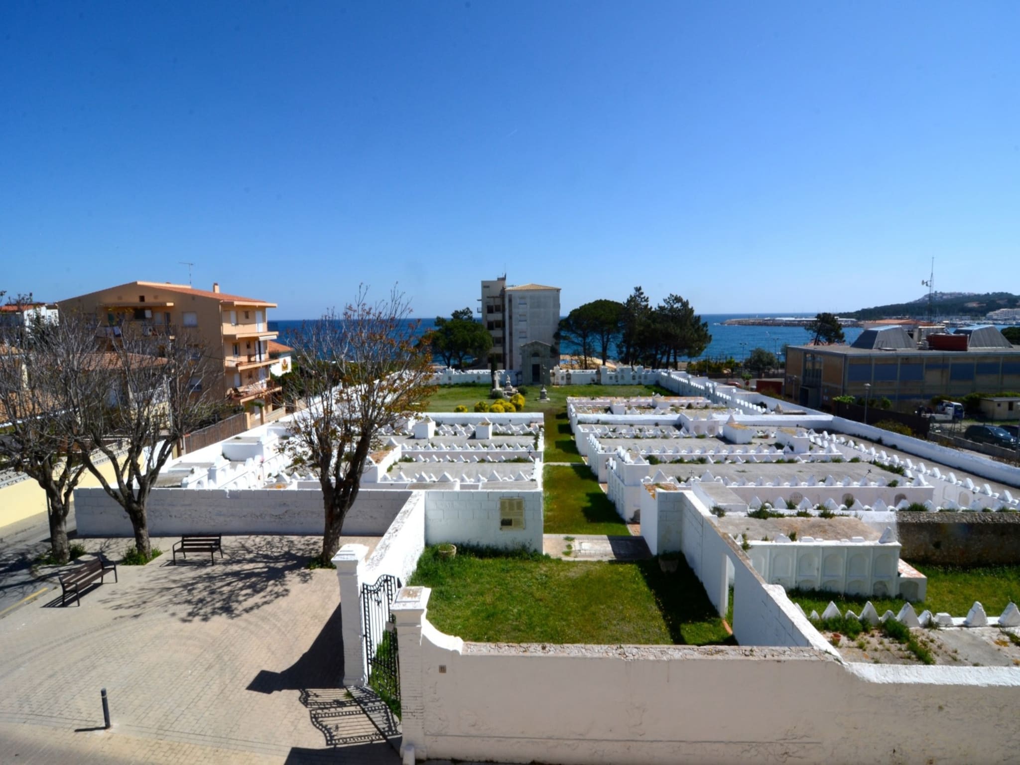 Leilighet GREGAL 5